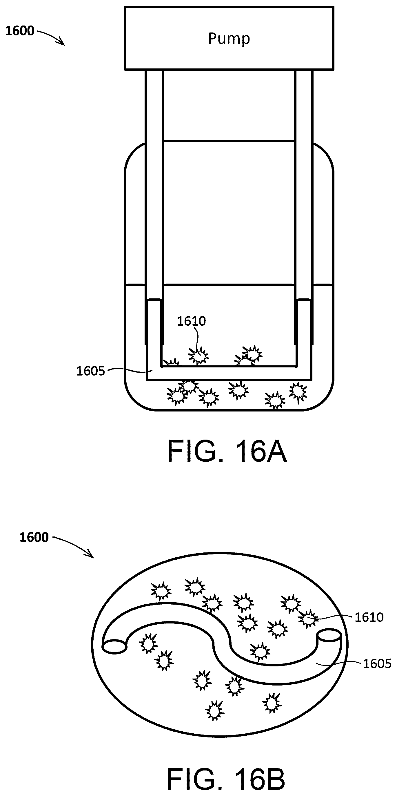 Patent US12460166 Figure 15 – Cell culture system with controlled gas transfer boundary conditions