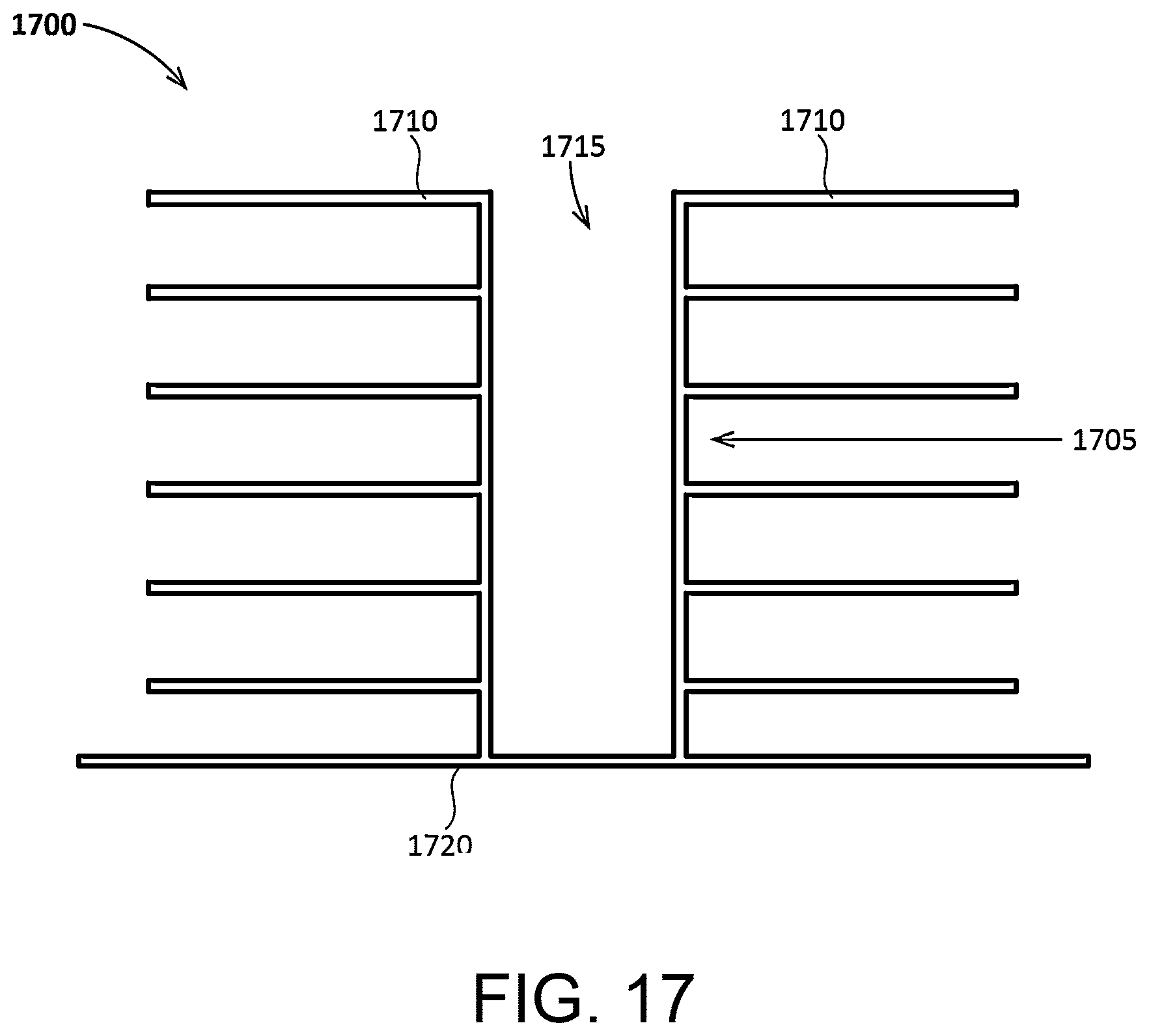Patent US12460166 Figure 16 – Cell culture system with controlled gas transfer boundary conditions
