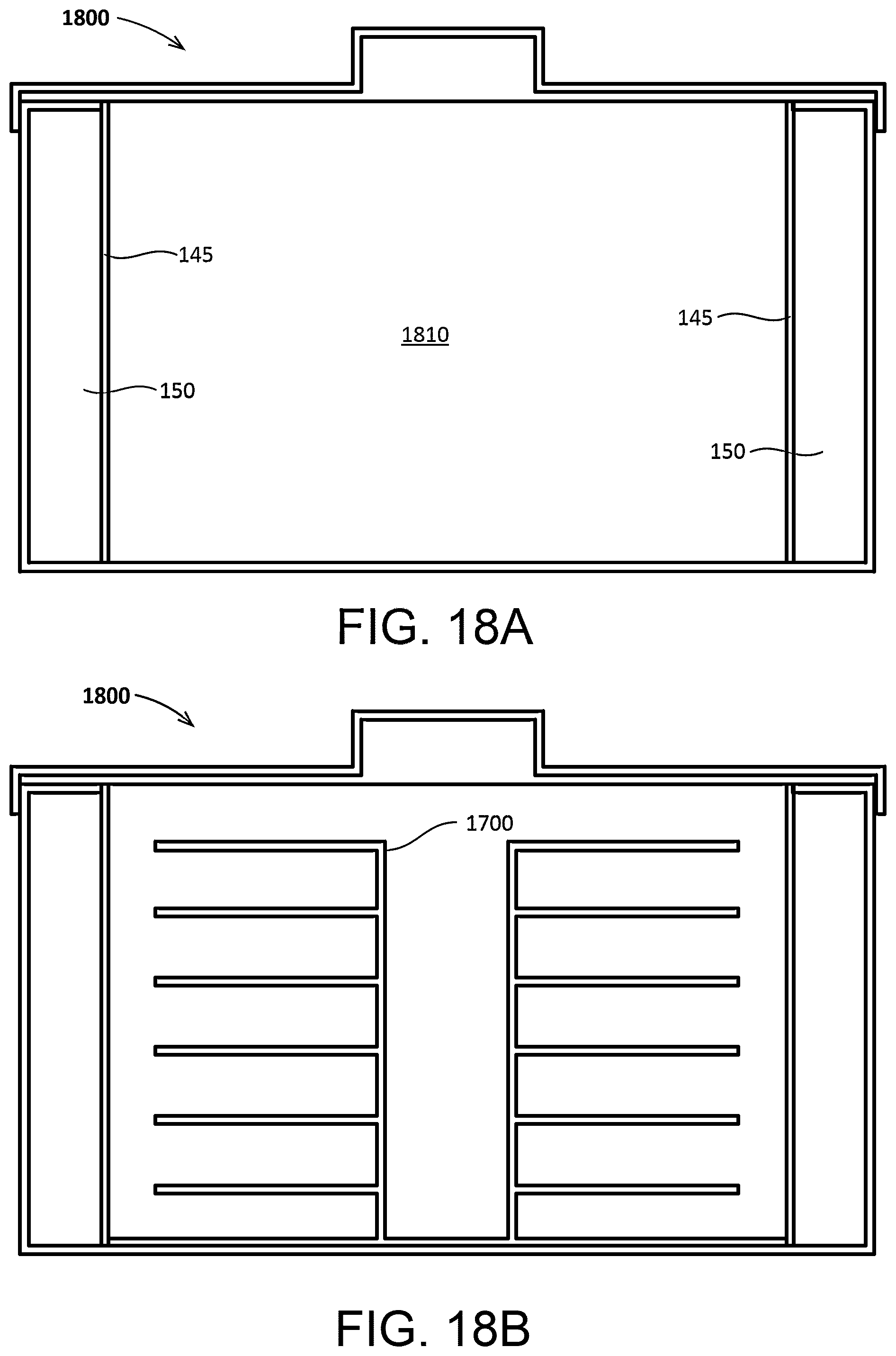 Patent US12460166 Figure 17 – Cell culture system with controlled gas transfer boundary conditions