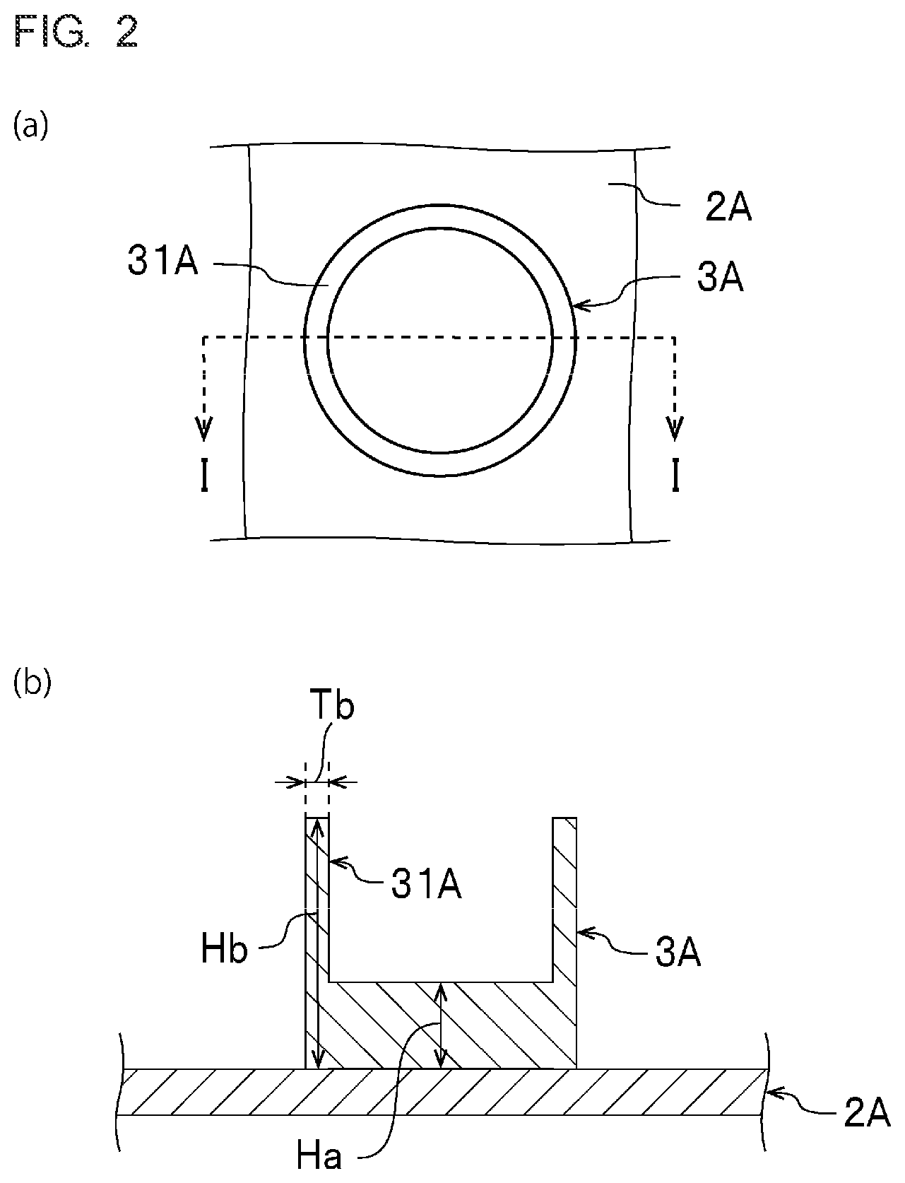 Patent US12460167 Figure 2 – Scaffold material for cell culture and cell culture container