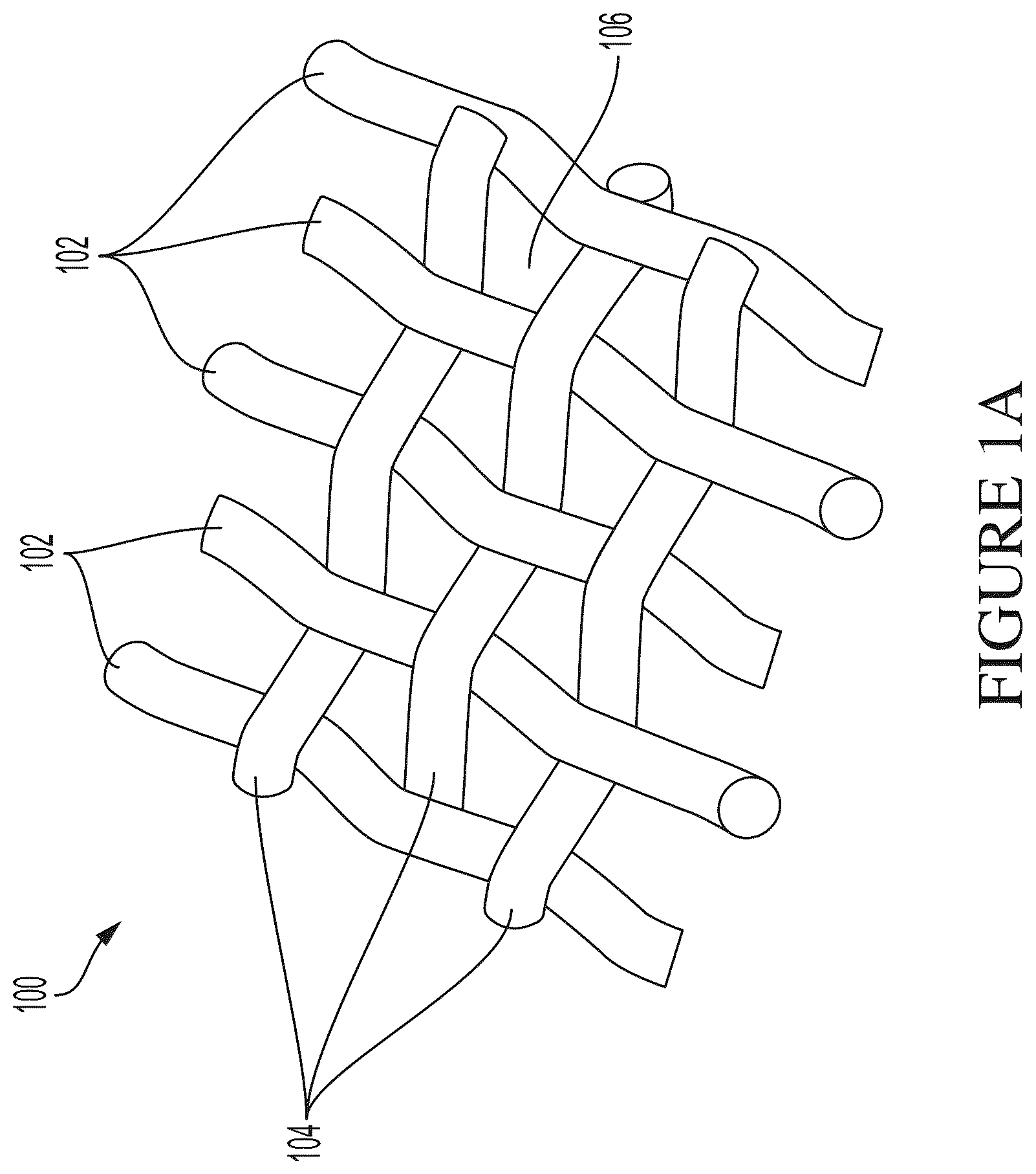 Patent US12460168 Figure 1 – Packed-bed bioreactor systems and methods of using the same