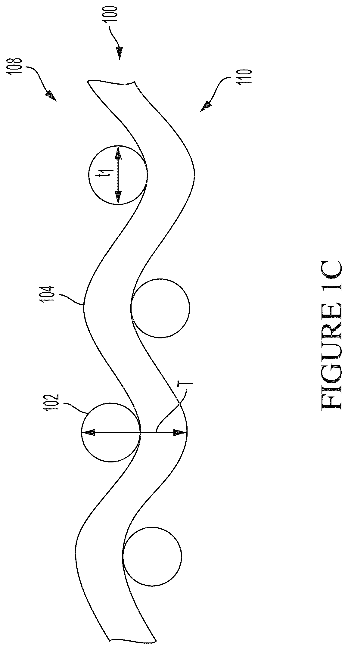 Patent US12460168 Figure 3 – Packed-bed bioreactor systems and methods of using the same