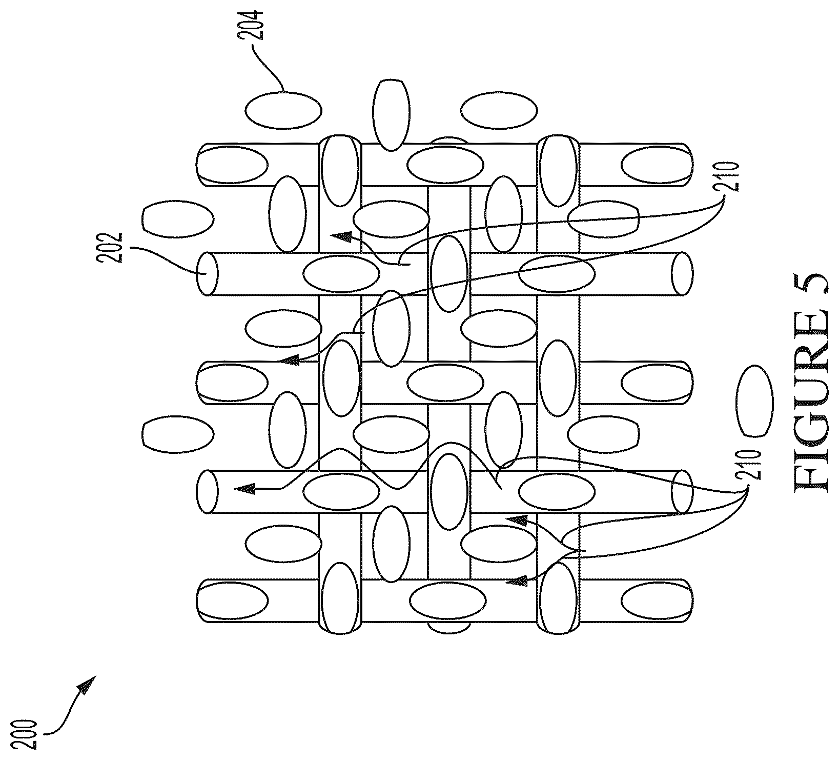 Patent US12460168 Figure 7 – Packed-bed bioreactor systems and methods of using the same