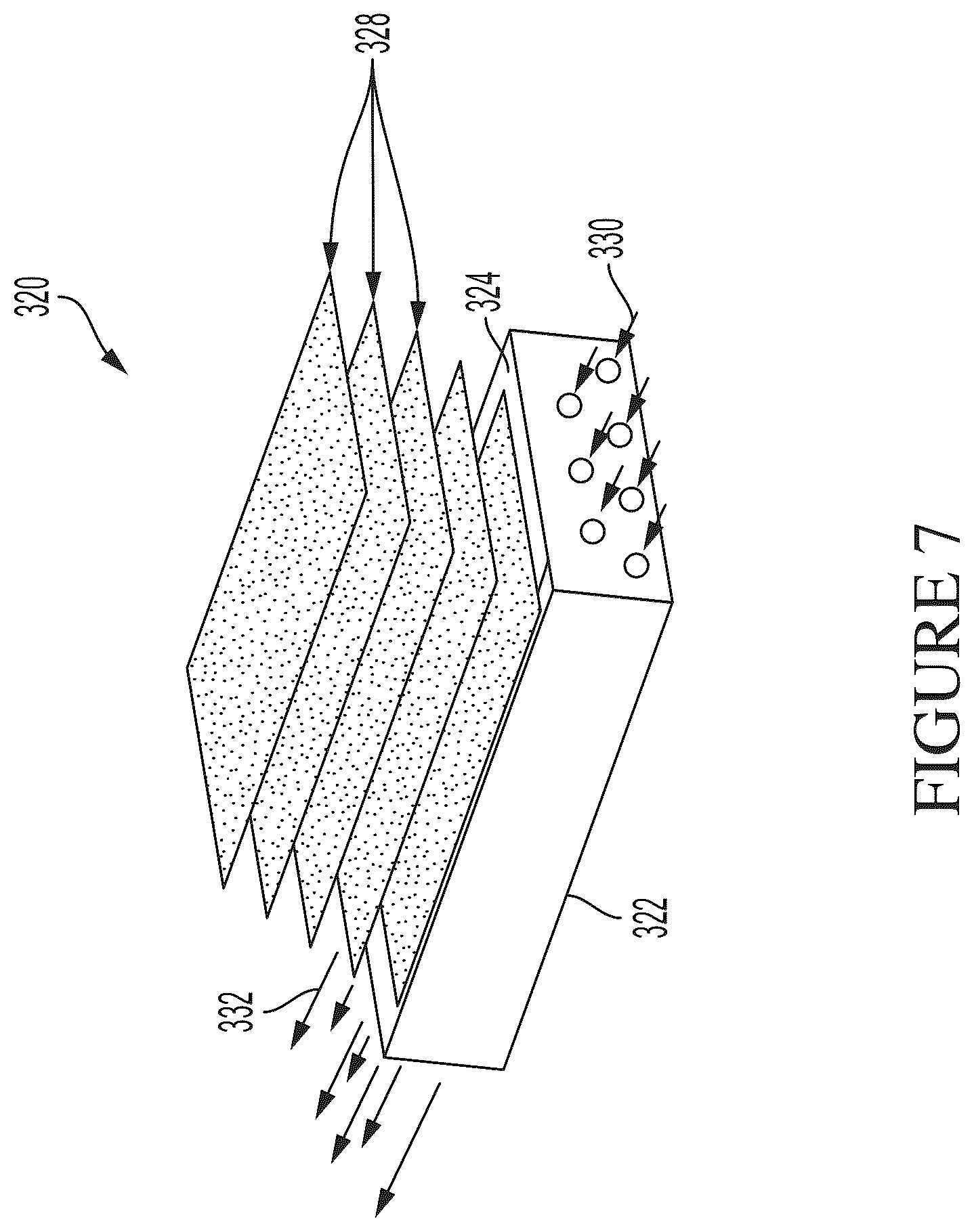 Patent US12460168 Figure 9 – Packed-bed bioreactor systems and methods of using the same