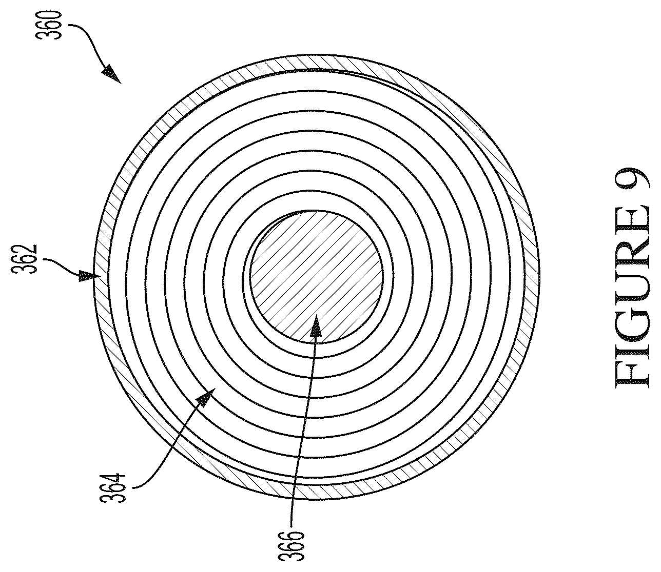Patent US12460168 Figure 11 – Packed-bed bioreactor systems and methods of using the same
