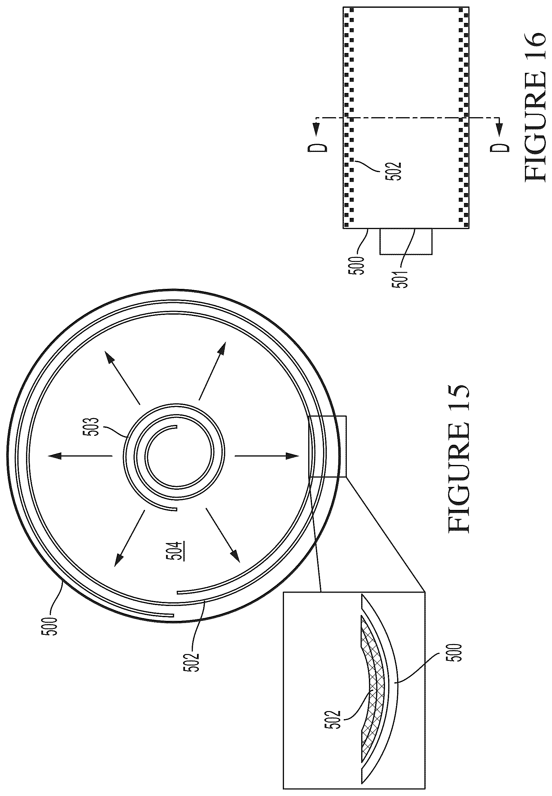 Patent US12460168 Figure 19 – Packed-bed bioreactor systems and methods of using the same