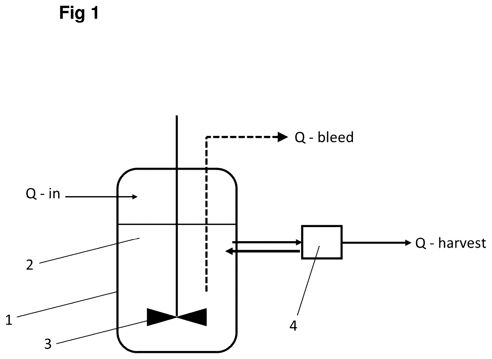 Patent US12460170 Figure 1 – Methods and systems for performing perfusion cell culture