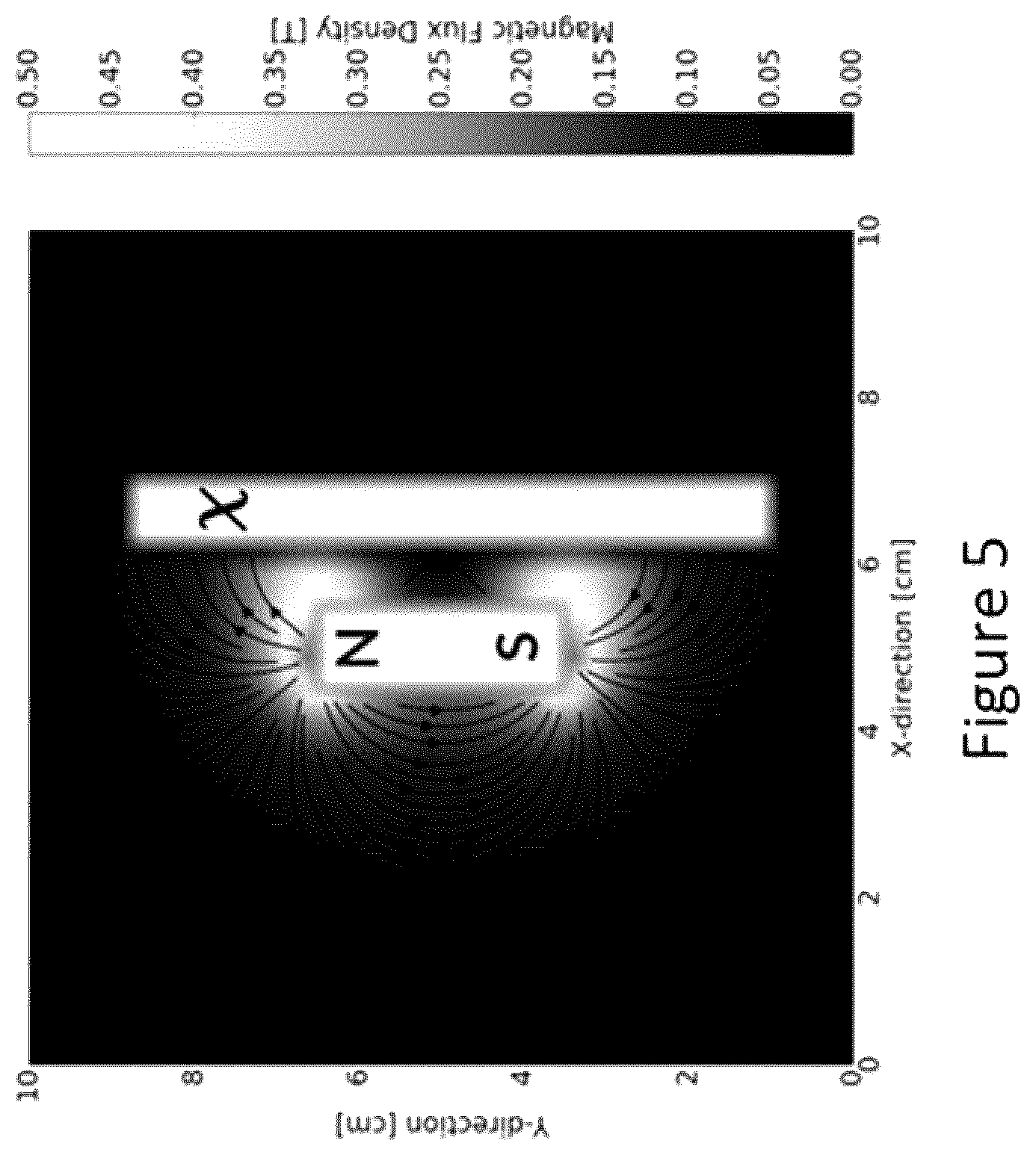 Patent US12460174 Figure 5 – Magnetic separation