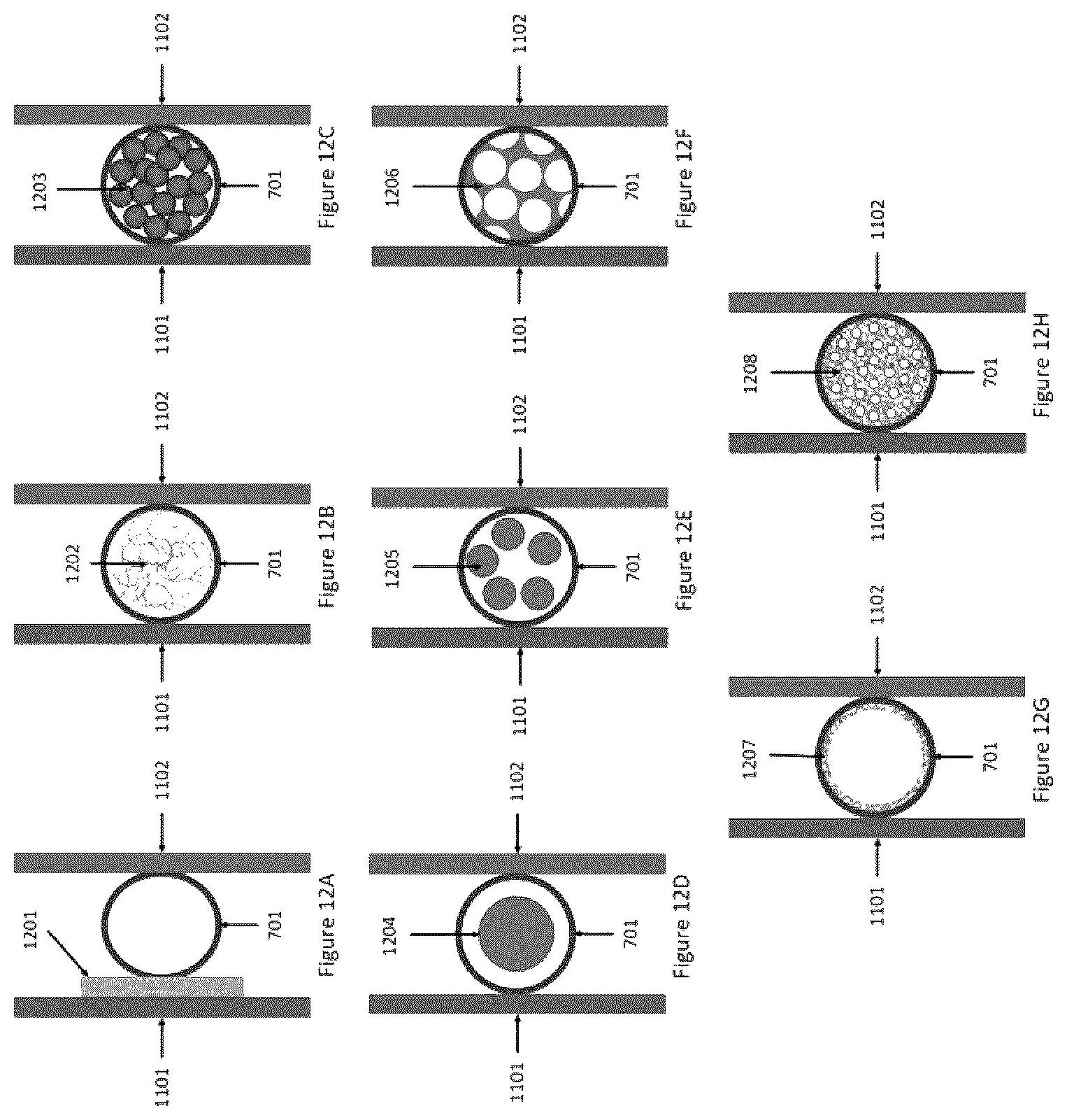 Patent US12460174 Figure 12 – Magnetic separation