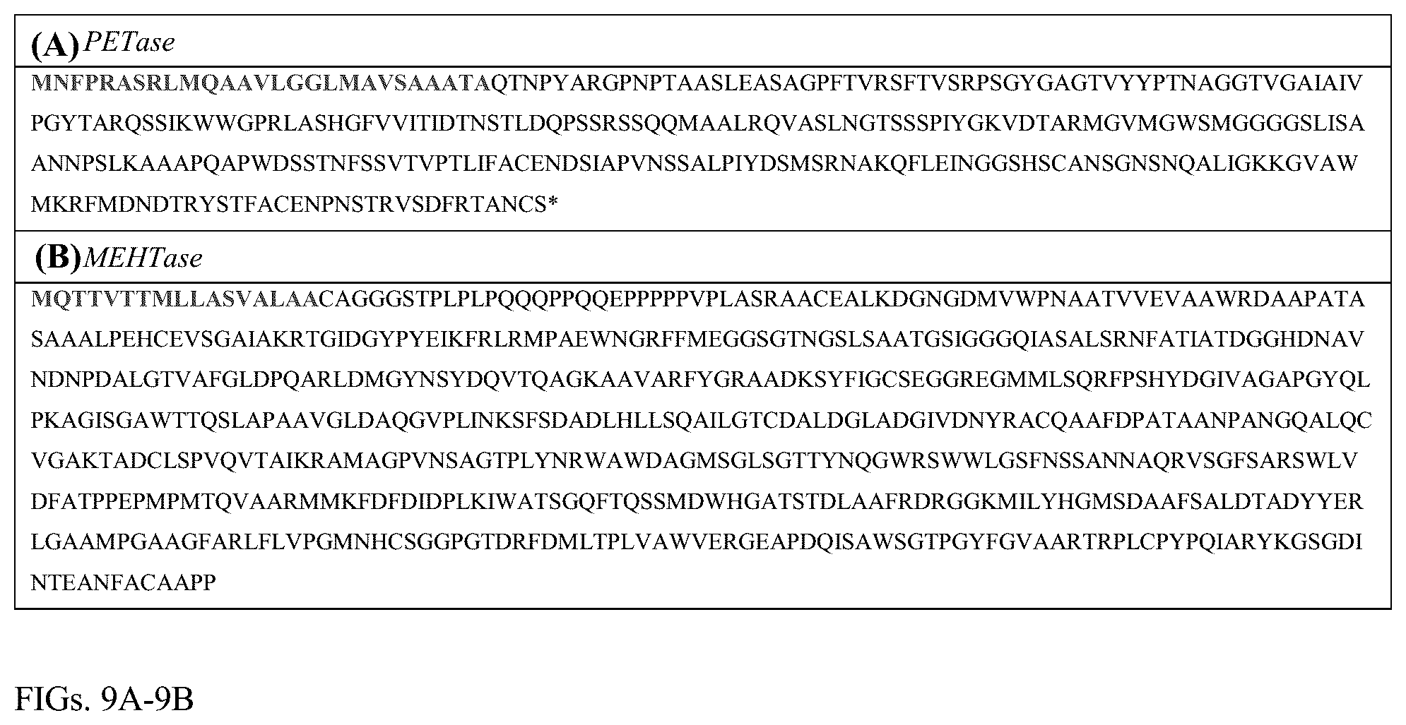 Patent US12460176 Figure 10 – Engineered microorganisms for the deconstruction of polymers