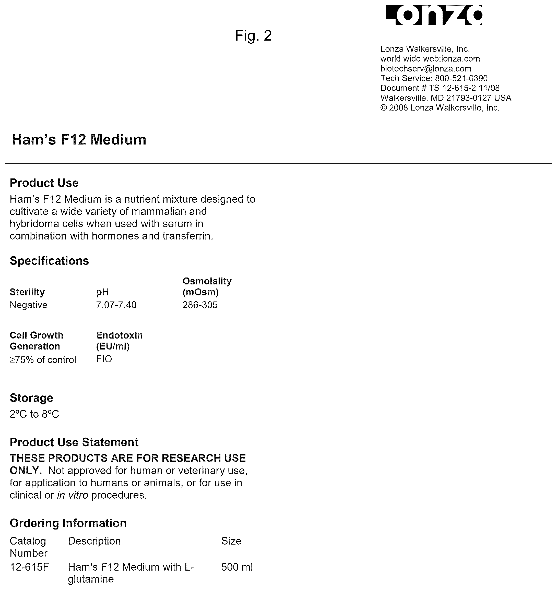 Patent US12460178 Figure 2 – Method of inducing or improving wound healing properties of mesenchymal stem cells