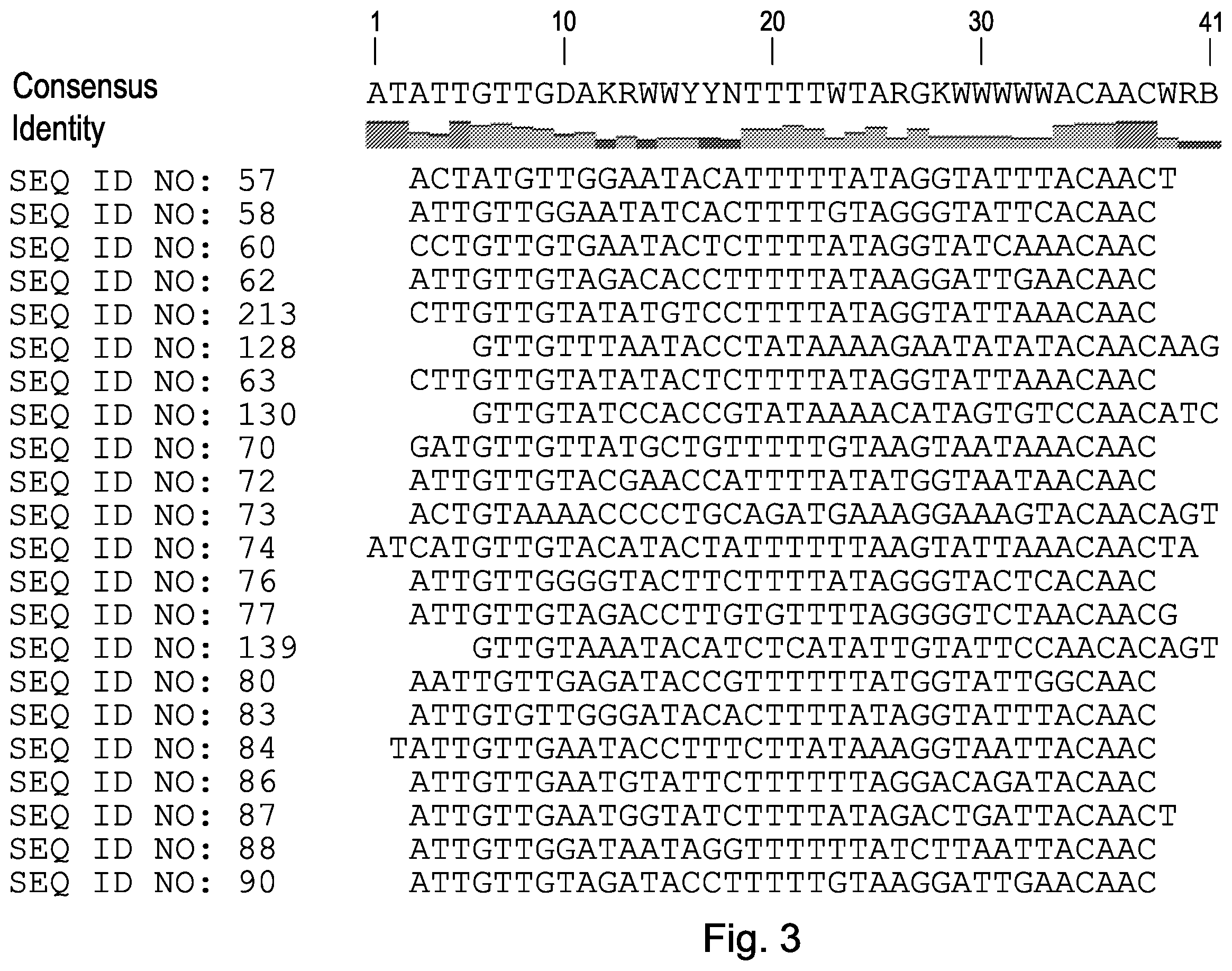 Patent US12460190 Figure 14 – CRISPR DNA targeting enzymes and systems