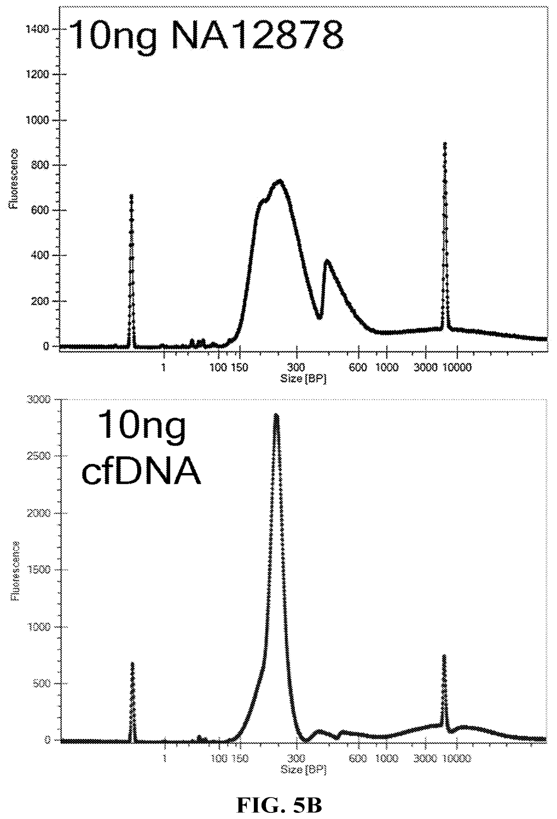 Patent US12460202 Figure 6 – Compositions and methods for preparing nucleic acid libraries