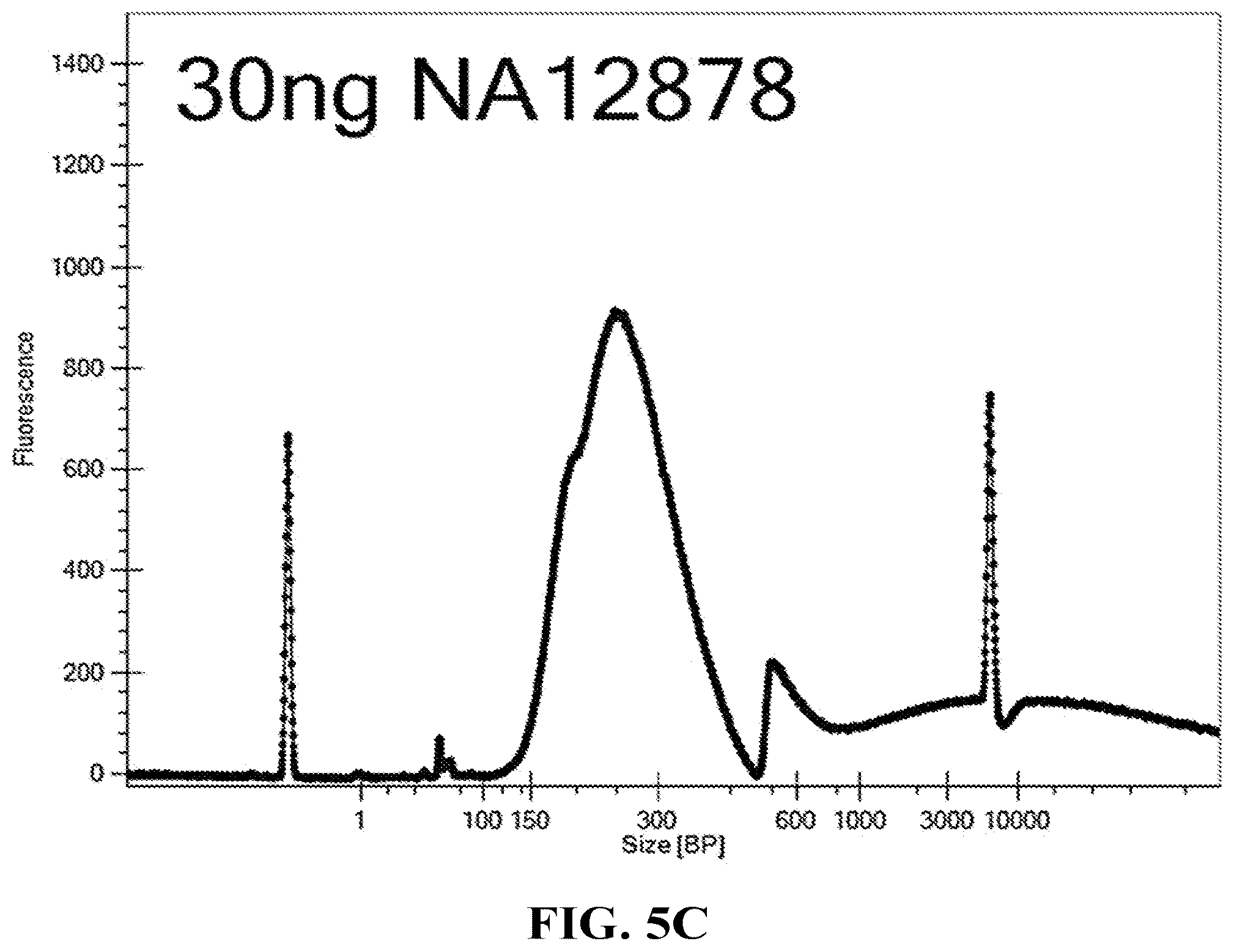 Patent US12460202 Figure 7 – Compositions and methods for preparing nucleic acid libraries