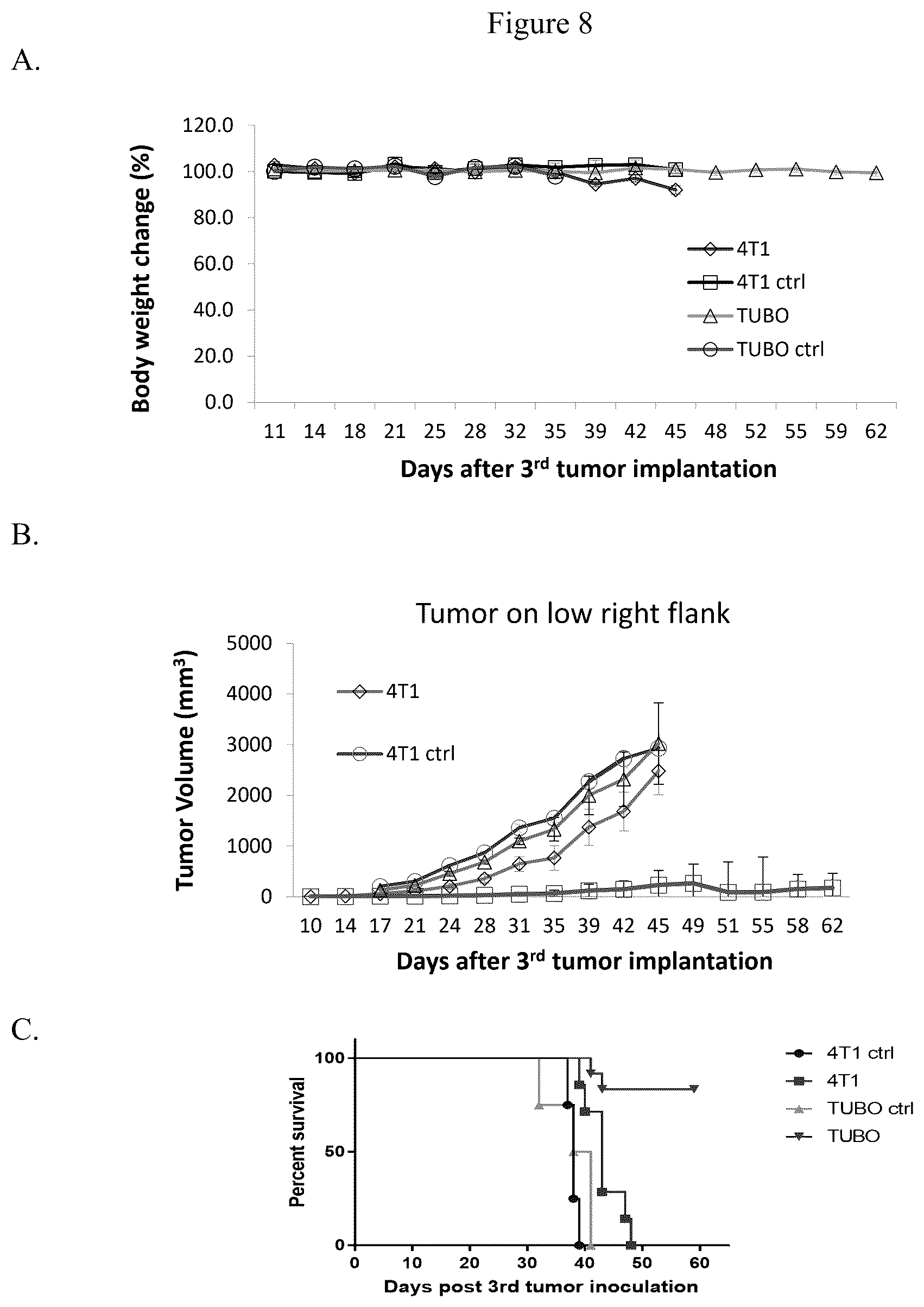 Patent US12460208 Figure 12 – Immunomodulatory polynucleotides and uses thereof