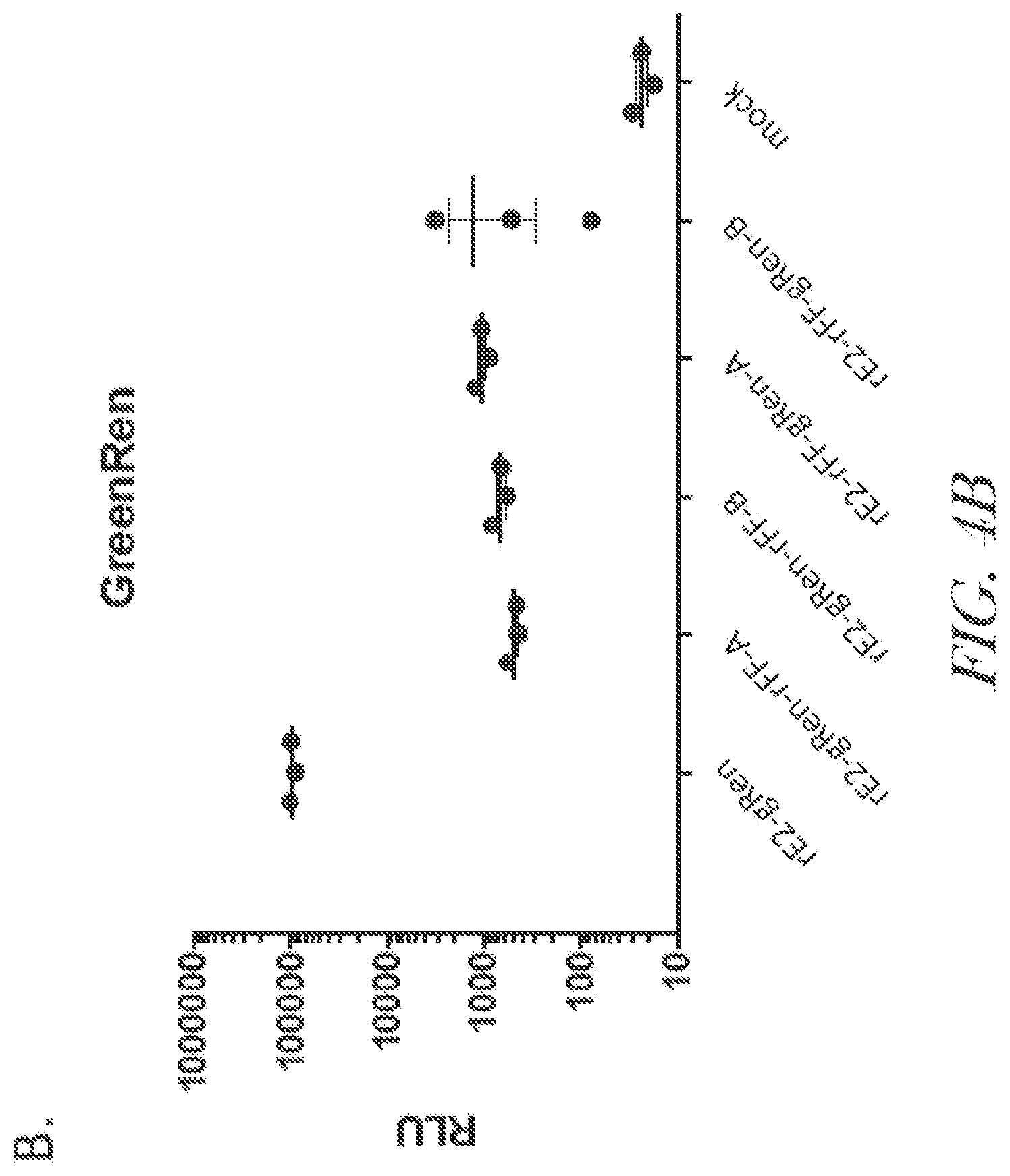 Patent US12460229 Figure 6 – Recombinant arterivirus replicon systems and uses thereof