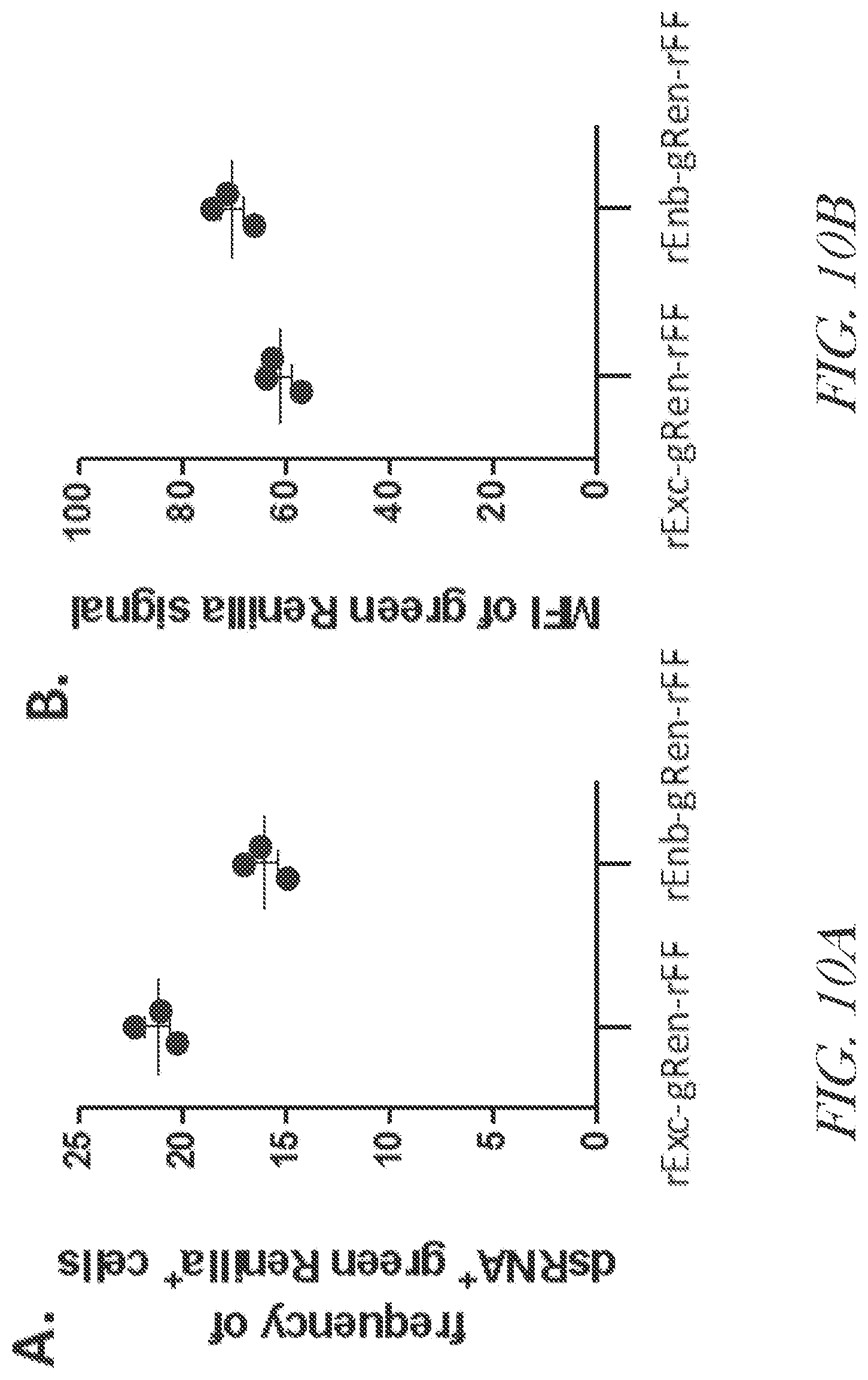 Patent US12460229 Figure 14 – Recombinant arterivirus replicon systems and uses thereof