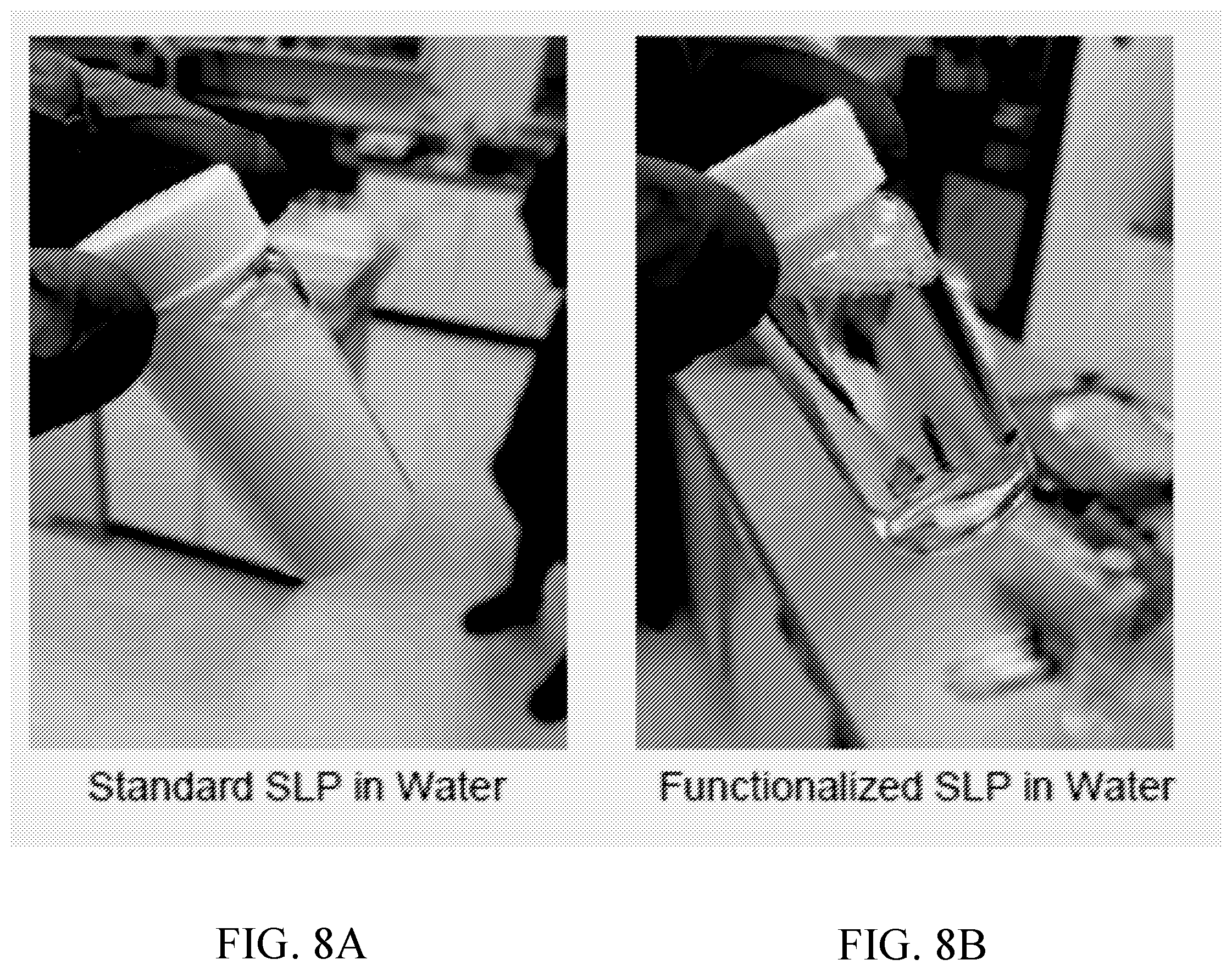 Patent US12460238 Figure 10 – Methods of producing compositions comprising hydrophilic sophorolipids