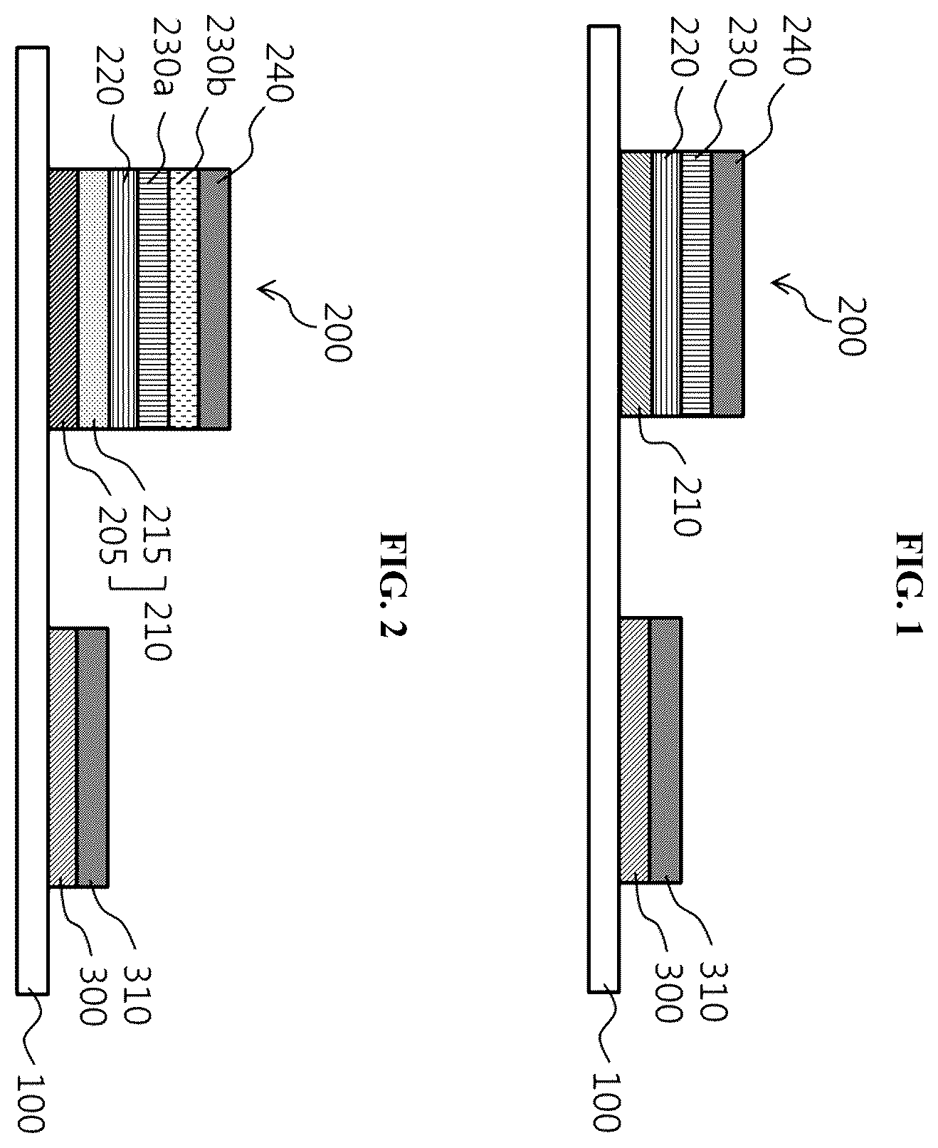 Patent US12460241 Figure 1 – Biosensor