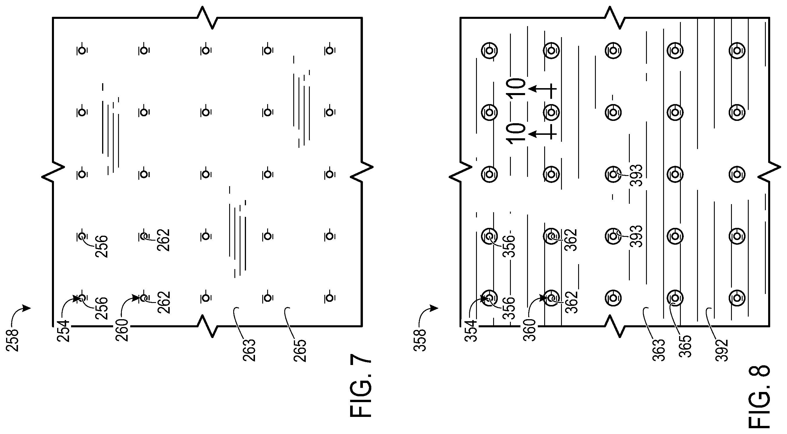 Patent US12460248 Figure 6 – Method and system for sampling material from cells