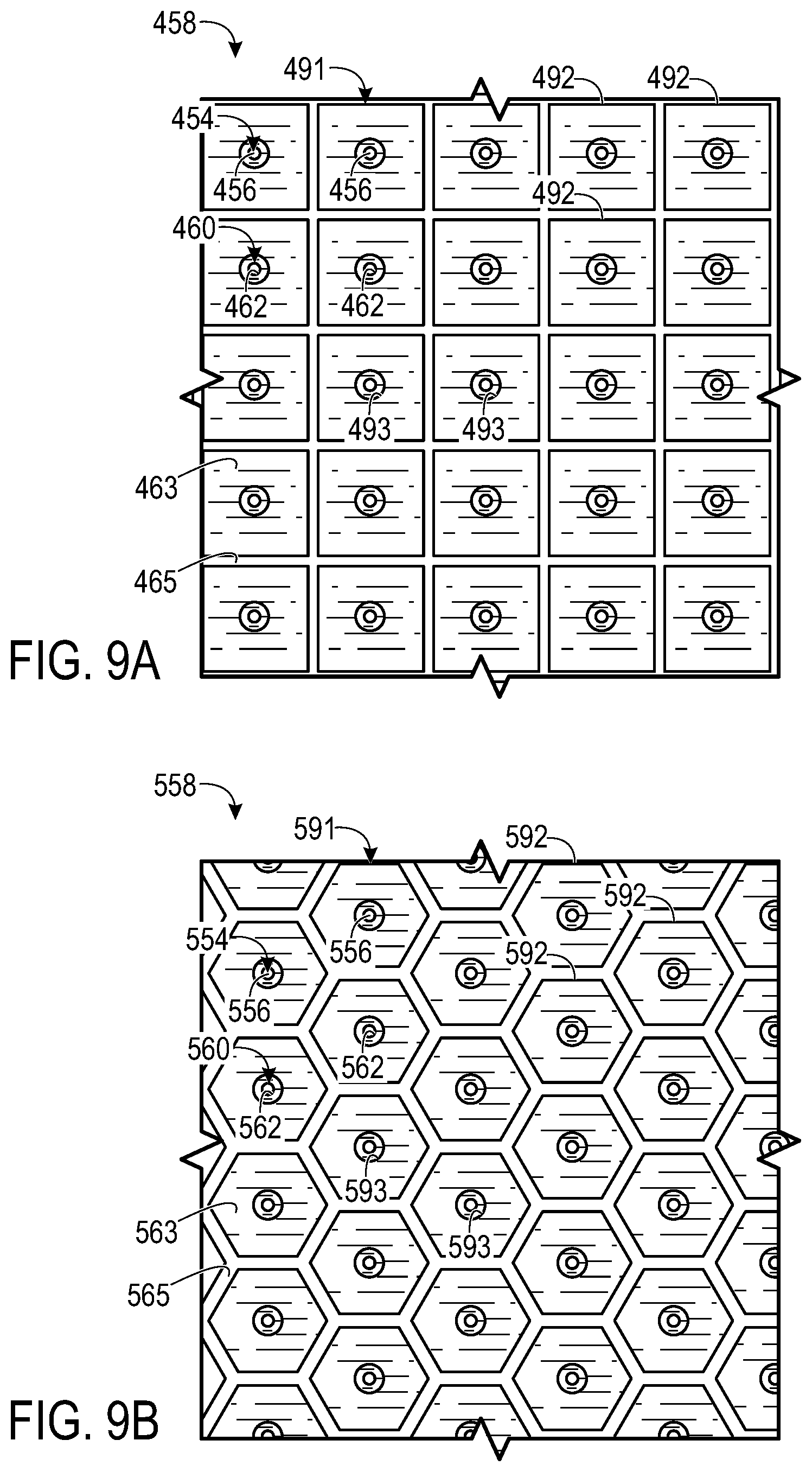 Patent US12460248 Figure 7 – Method and system for sampling material from cells