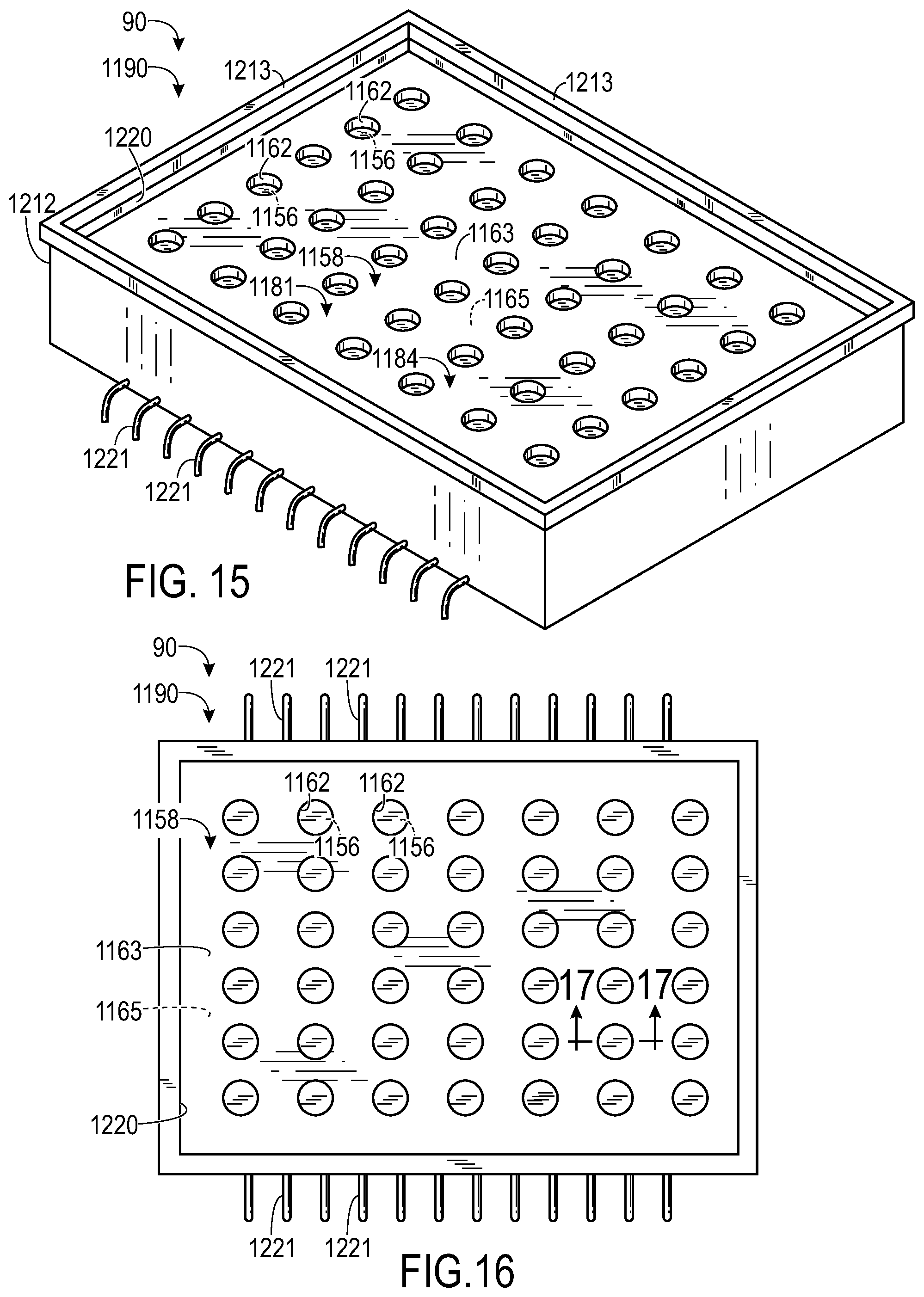 Patent US12460248 Figure 11 – Method and system for sampling material from cells