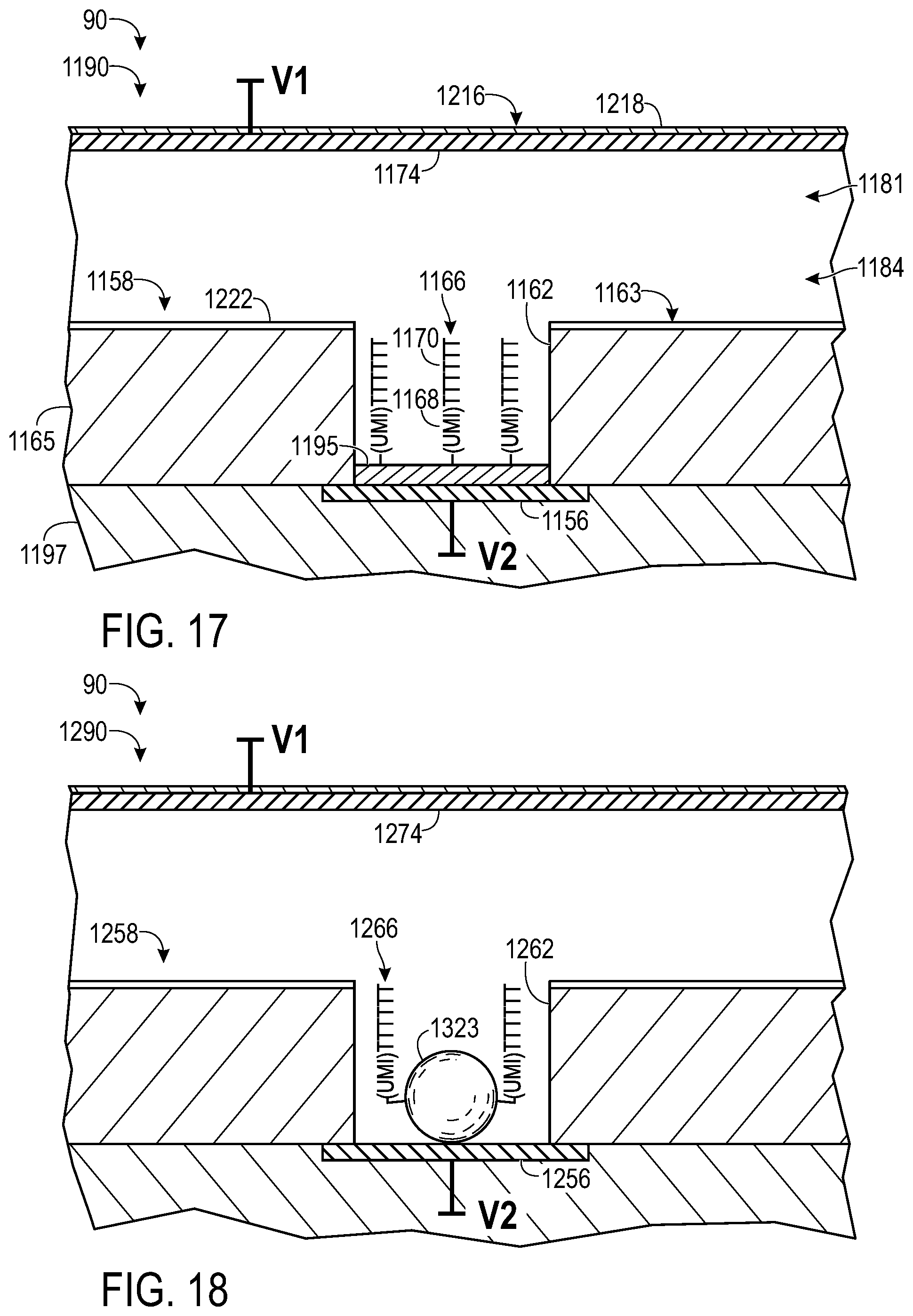 Patent US12460248 Figure 12 – Method and system for sampling material from cells