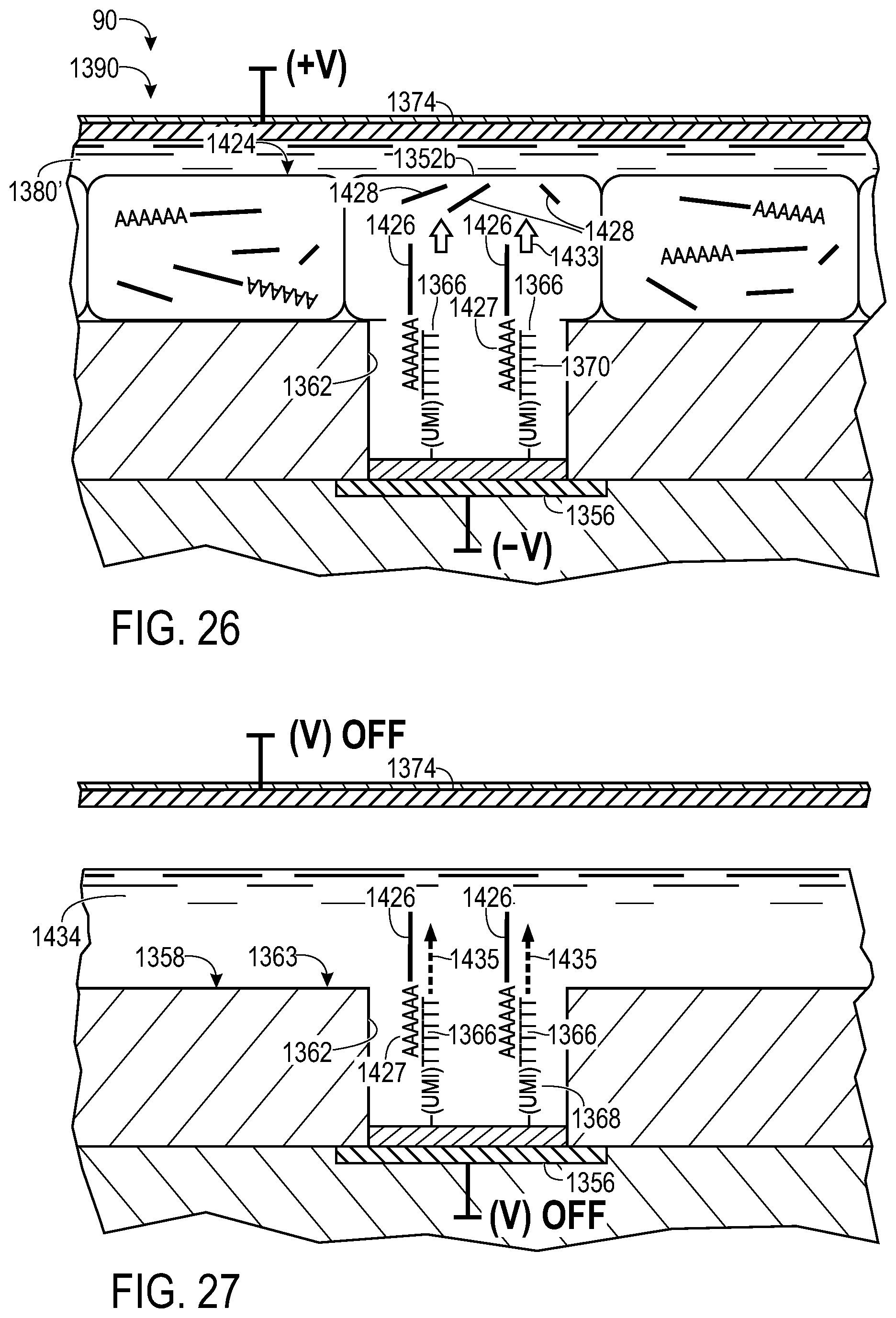 Patent US12460248 Figure 17 – Method and system for sampling material from cells