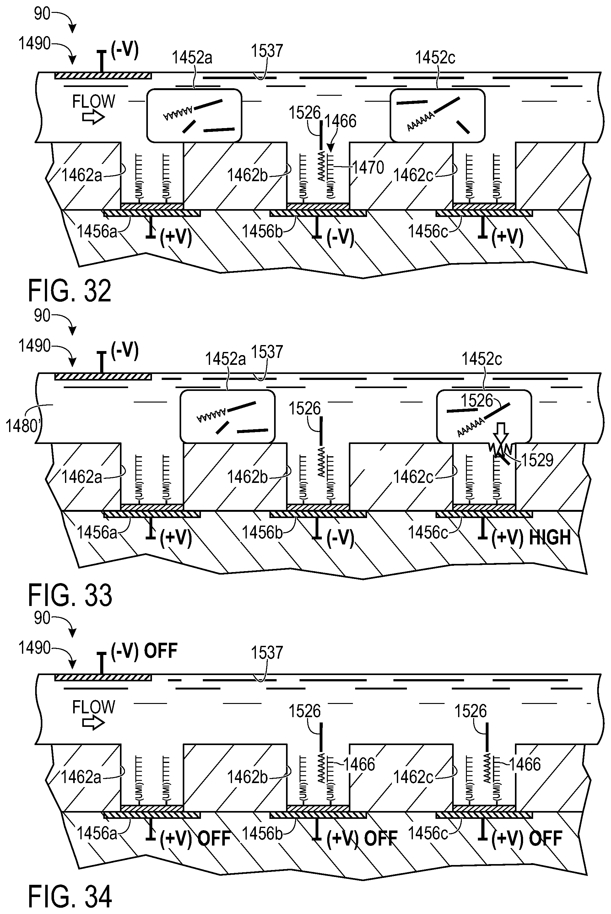 Patent US12460248 Figure 20 – Method and system for sampling material from cells