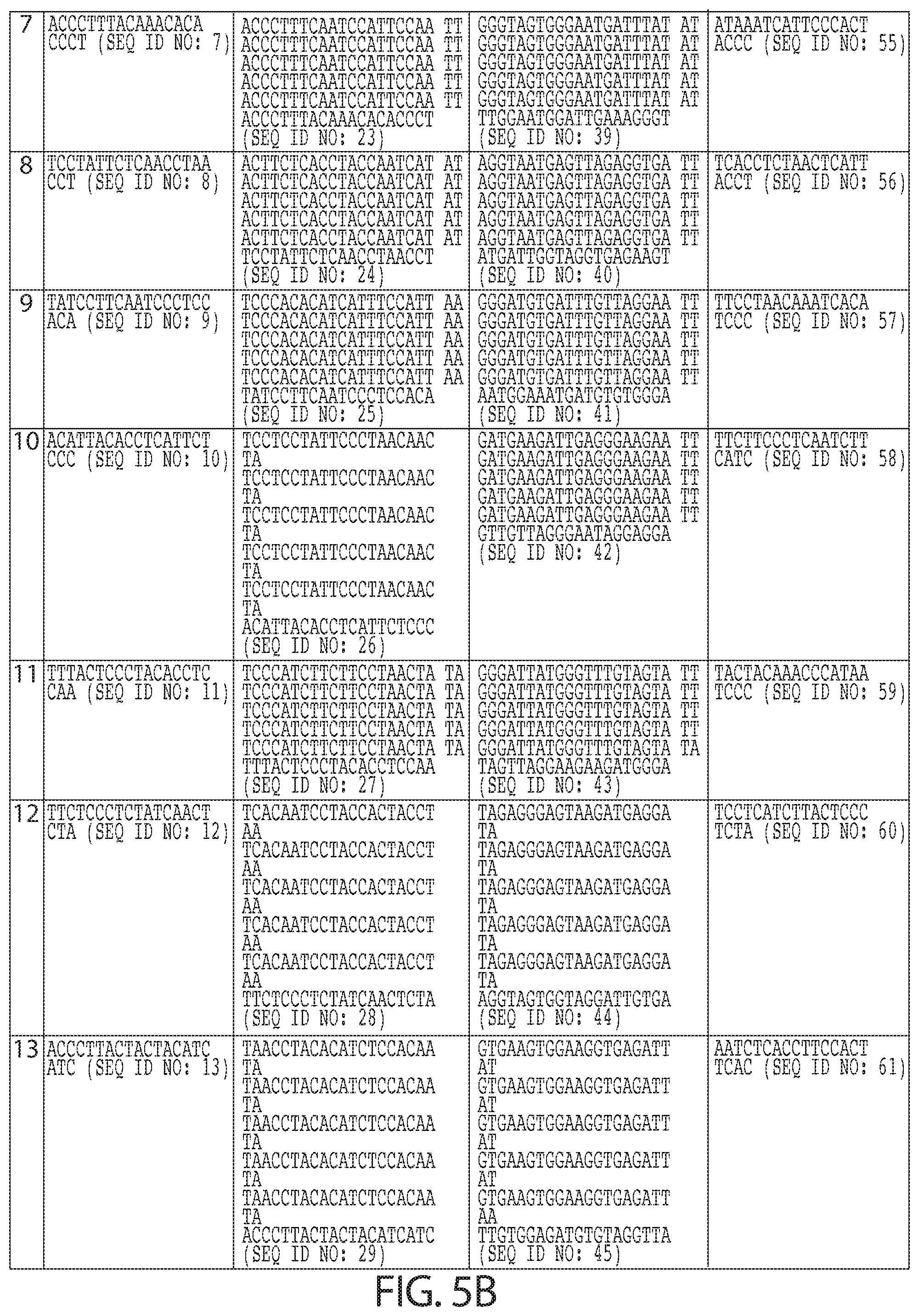 Patent US12460250 Figure 11 – Amplification methods and systems for MERFISH and other applications