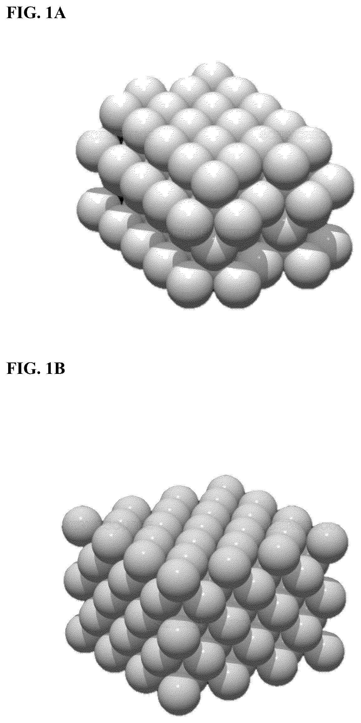 Patent US12460261 — Compositions and methods for nucleic acid sequencing — Figure 1
