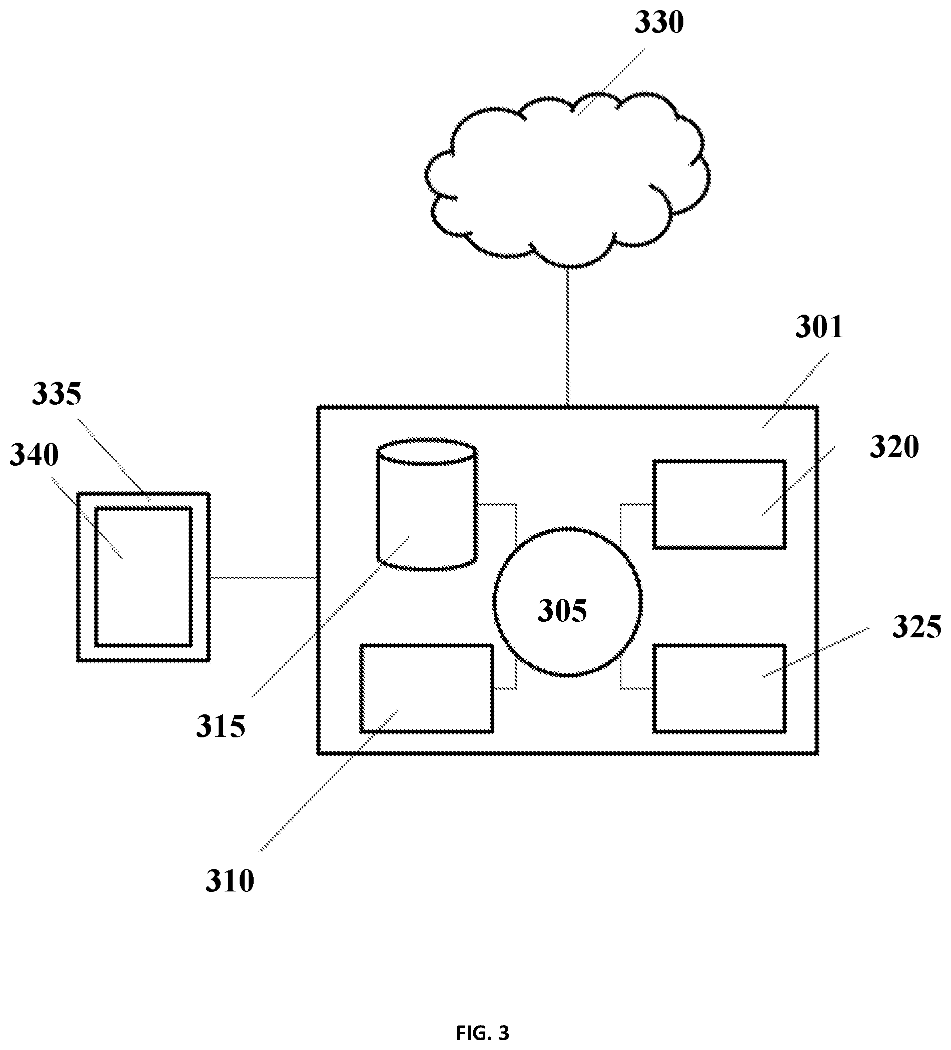 Patent US12460269 Figure 3 – Methods for analyzing viral nucleic acid