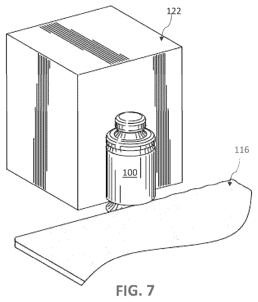 Patent US12460273 Figure 9 – Leather burnishing tool