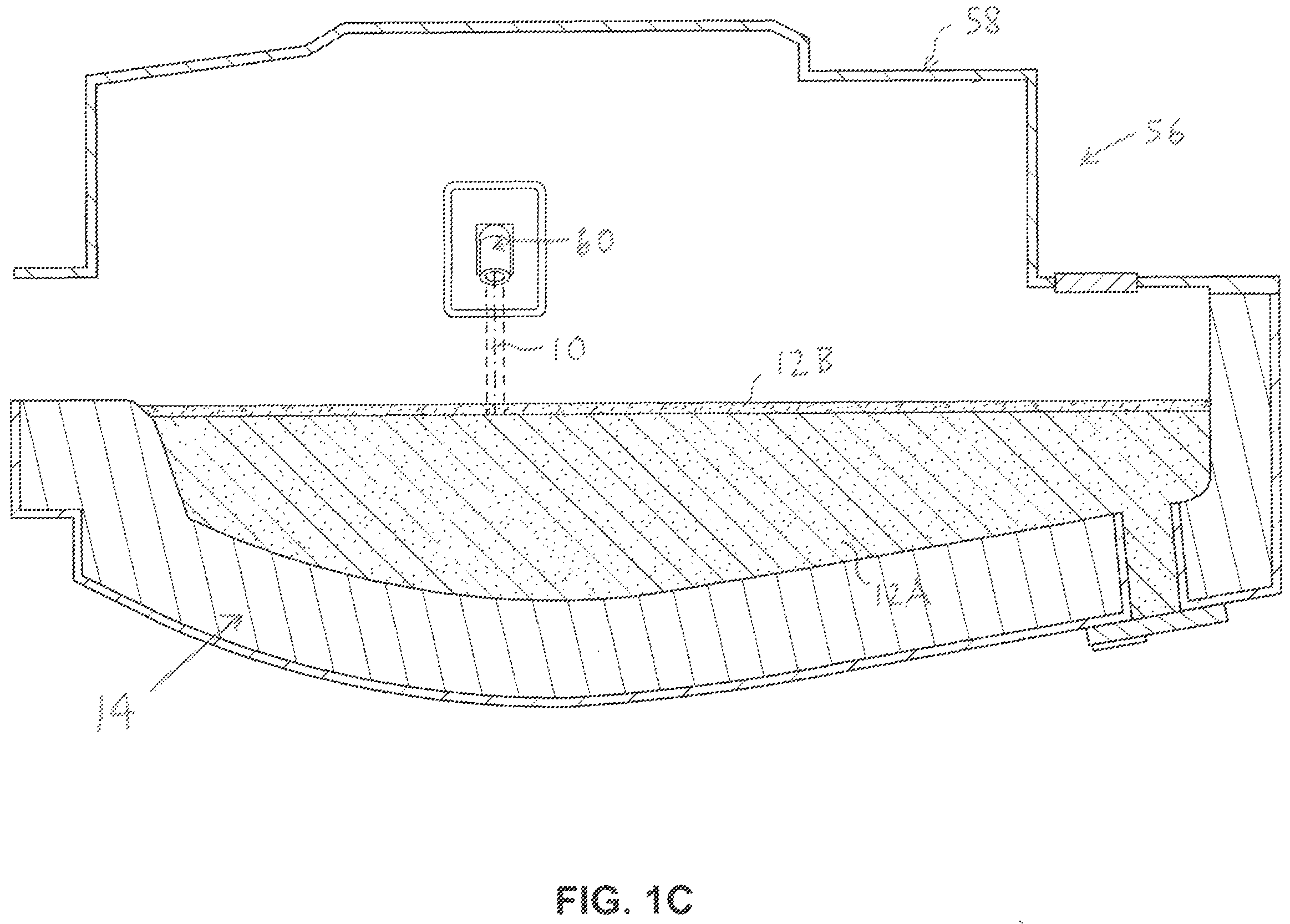Patent US12460274 Figure 3 – Method and system for injecting additional materials into a steelmaking vessel