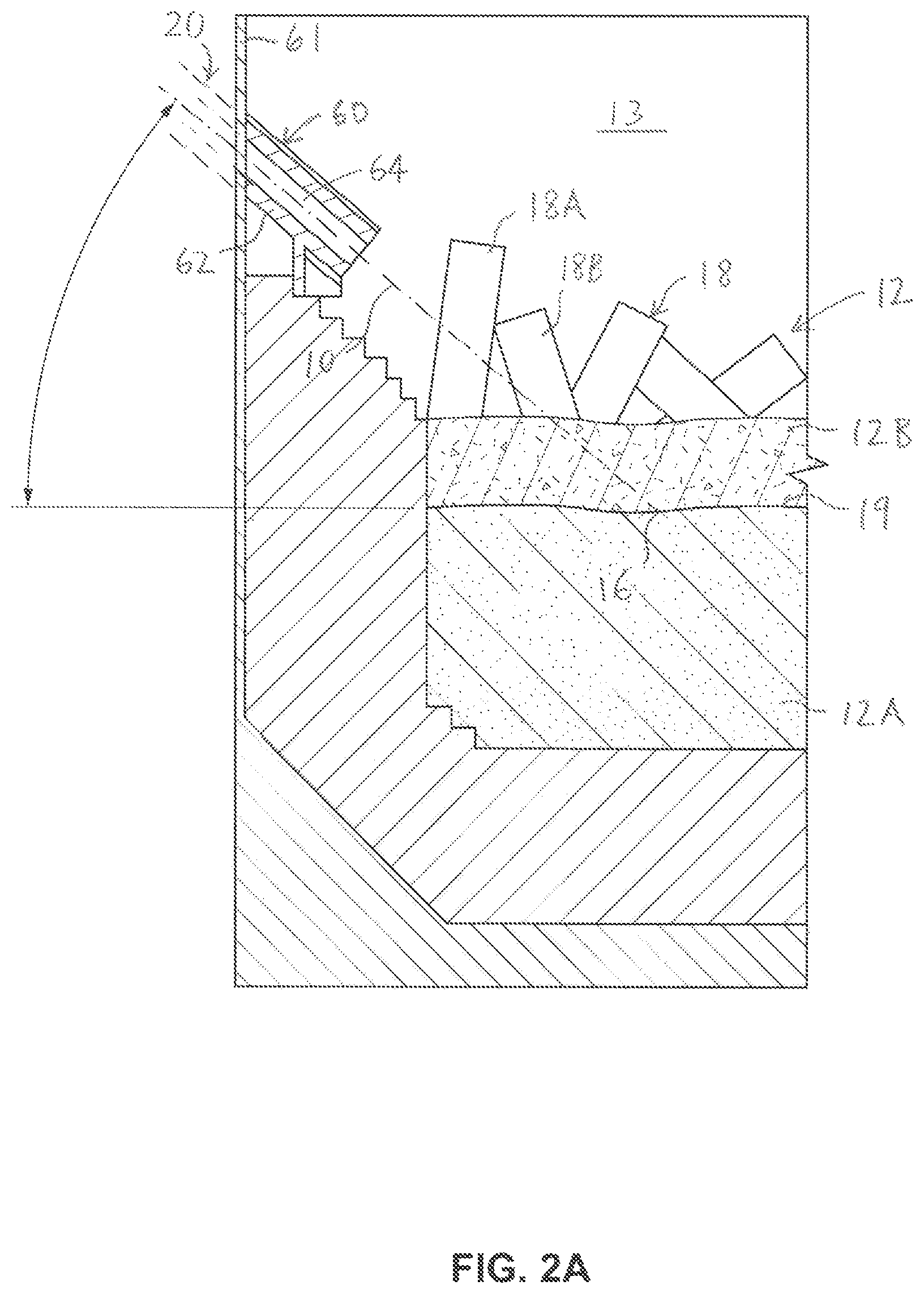 Patent US12460274 Figure 4 – Method and system for injecting additional materials into a steelmaking vessel