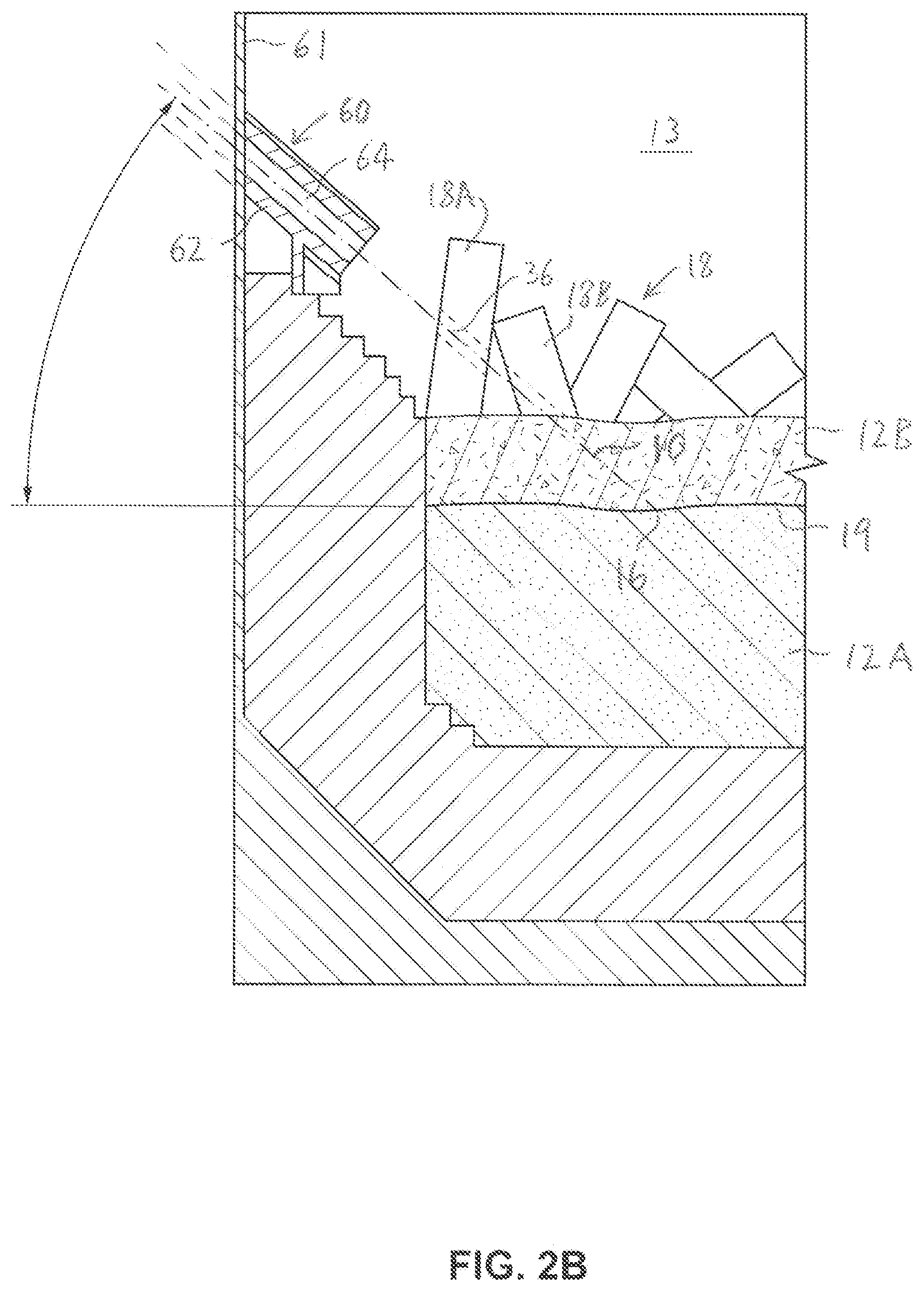 Patent US12460274 Figure 5 – Method and system for injecting additional materials into a steelmaking vessel