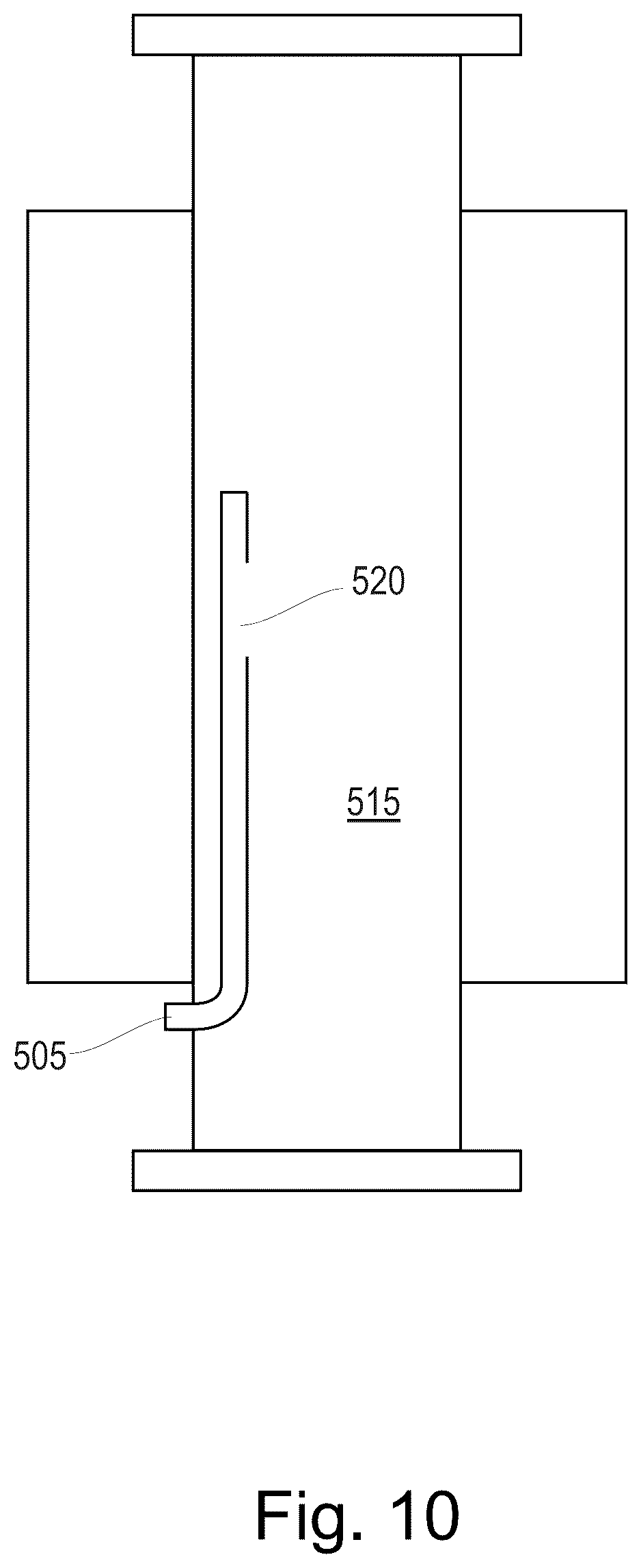 Patent US12460276 Figure 10 – Advanced beneficiation process for beneficiation, mobilization, extraction, separation, and concentration of mineralogical resources
