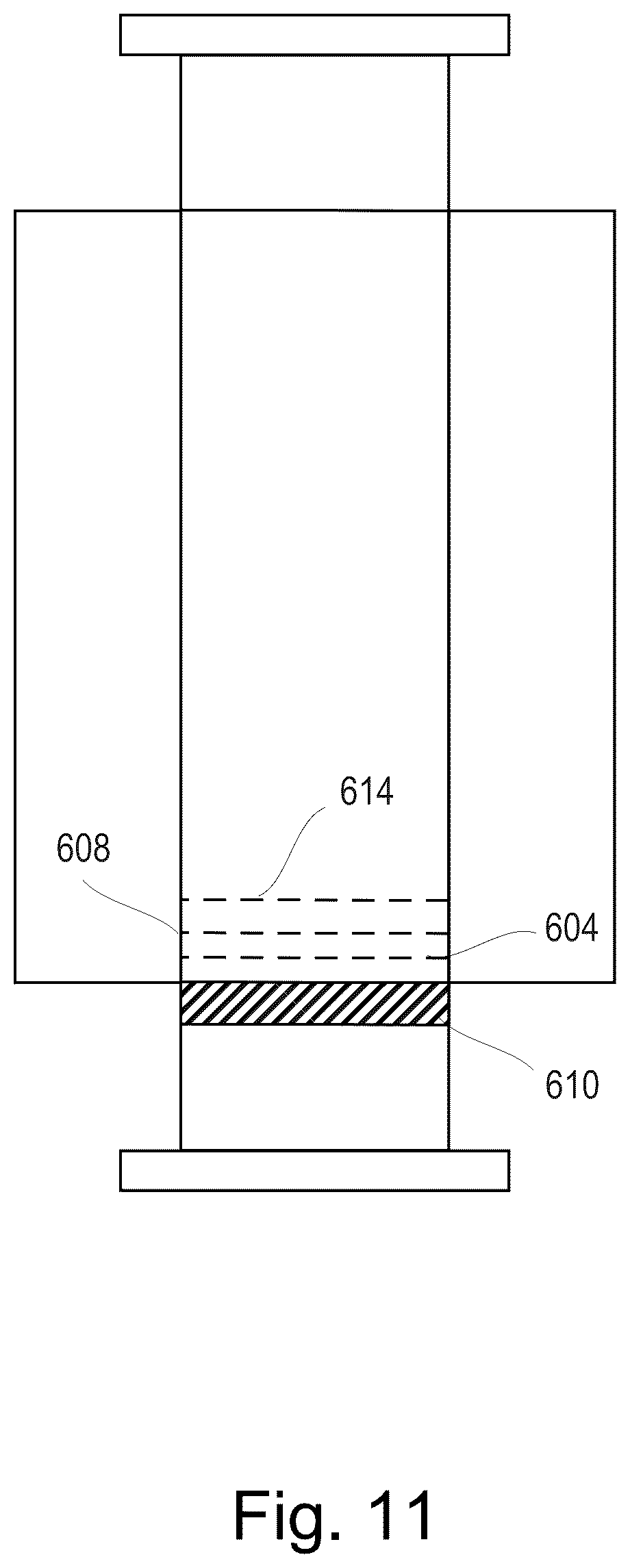 Patent US12460276 Figure 11 – Advanced beneficiation process for beneficiation, mobilization, extraction, separation, and concentration of mineralogical resources