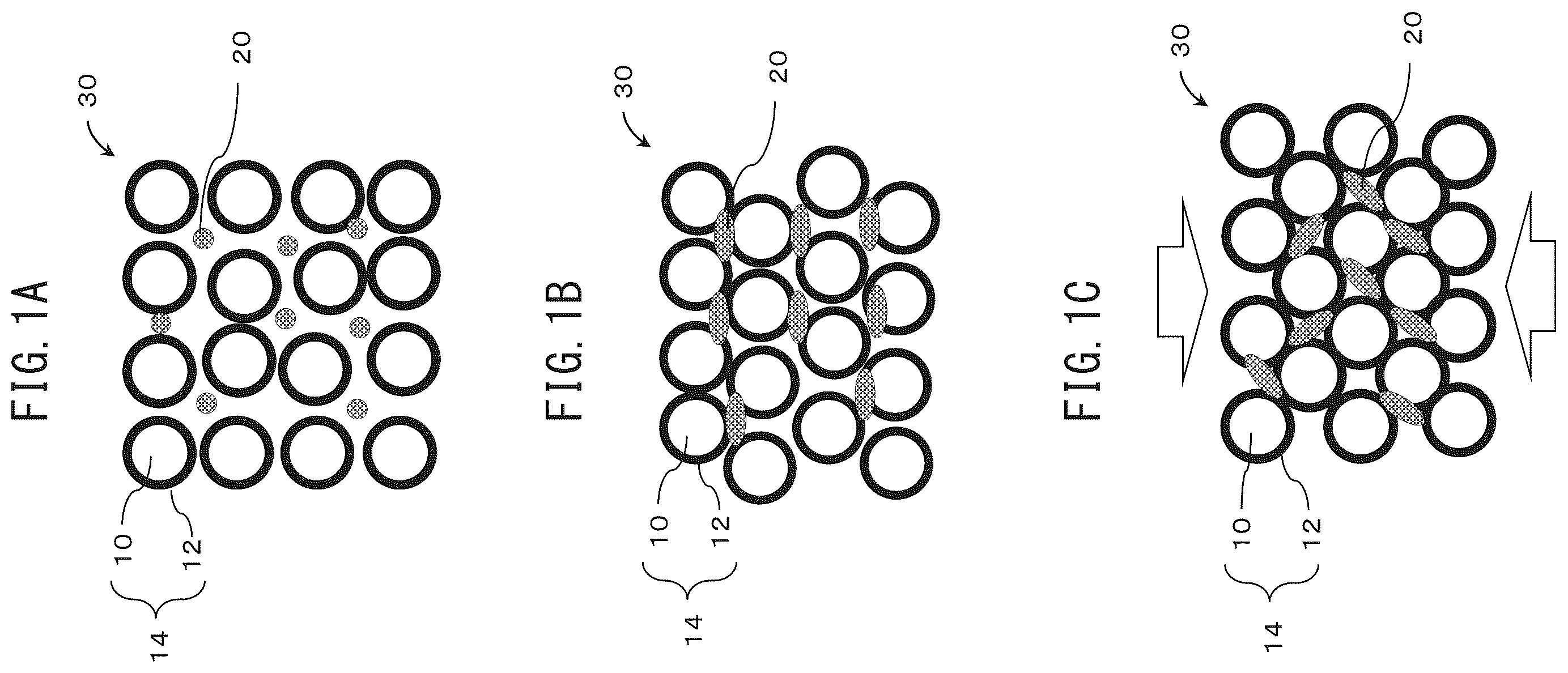 Patent US12460278 Figure 1 – Production method of rare earth magnet