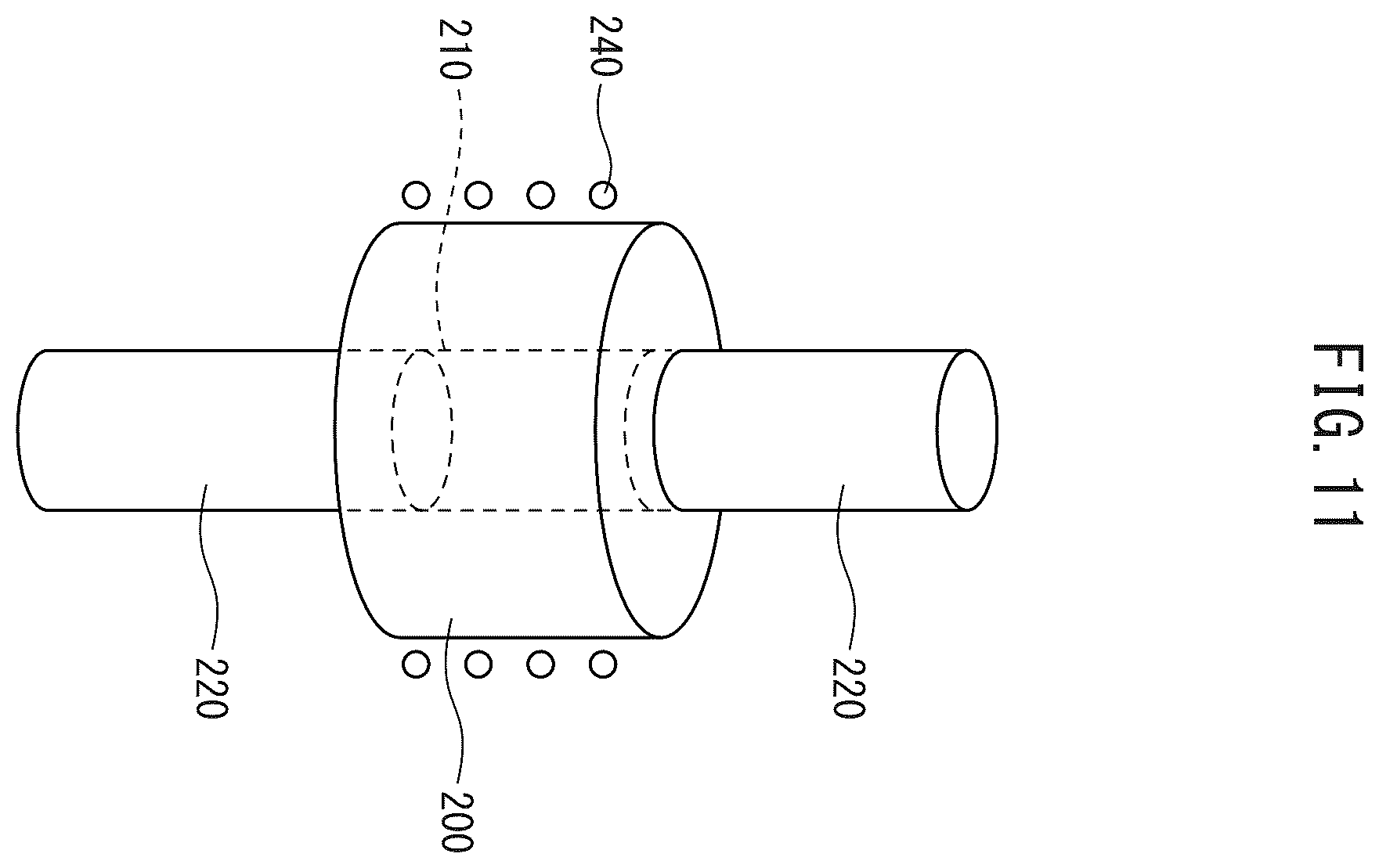 Patent US12460278 Figure 8 – Production method of rare earth magnet