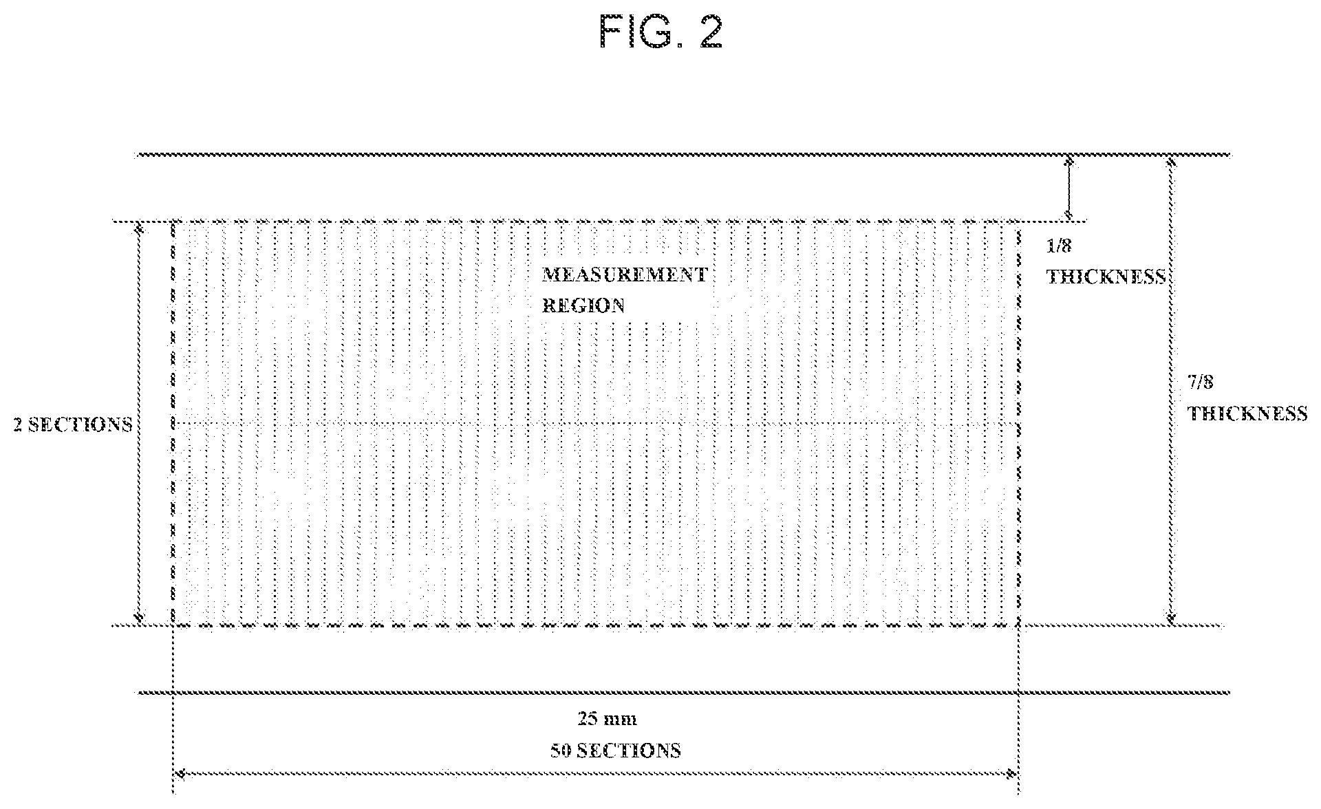 Patent US12460285 Figure 2 – Steel sheet