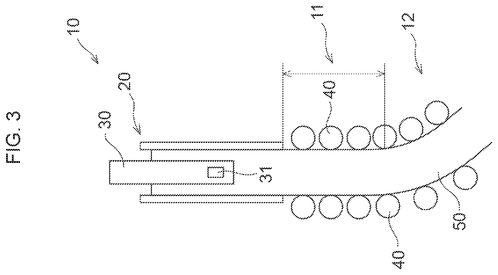 Patent US12460285 Figure 3 – Steel sheet