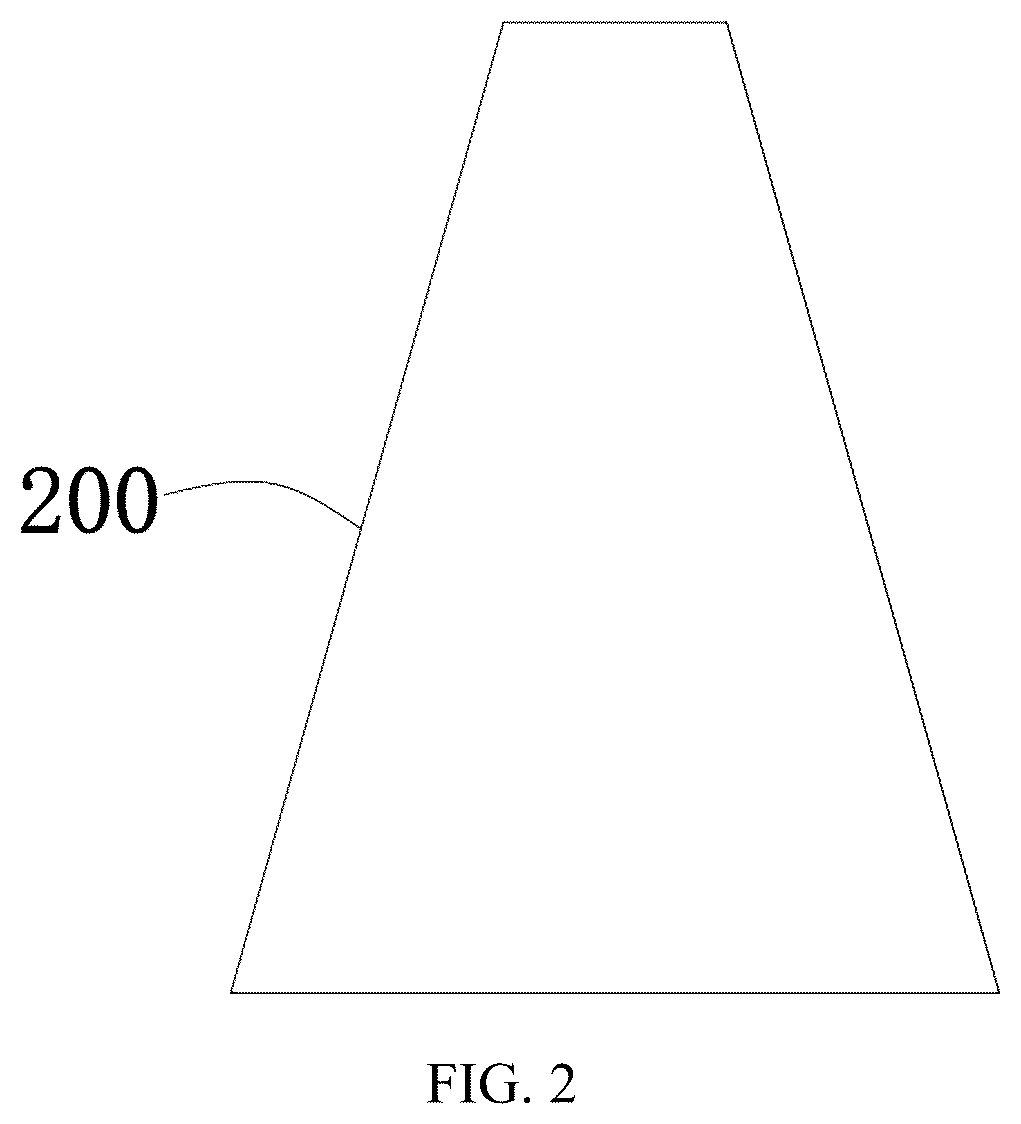 Patent US12460287 Figure 2 – Method for forming gourd petal component using electric pulse creep aging