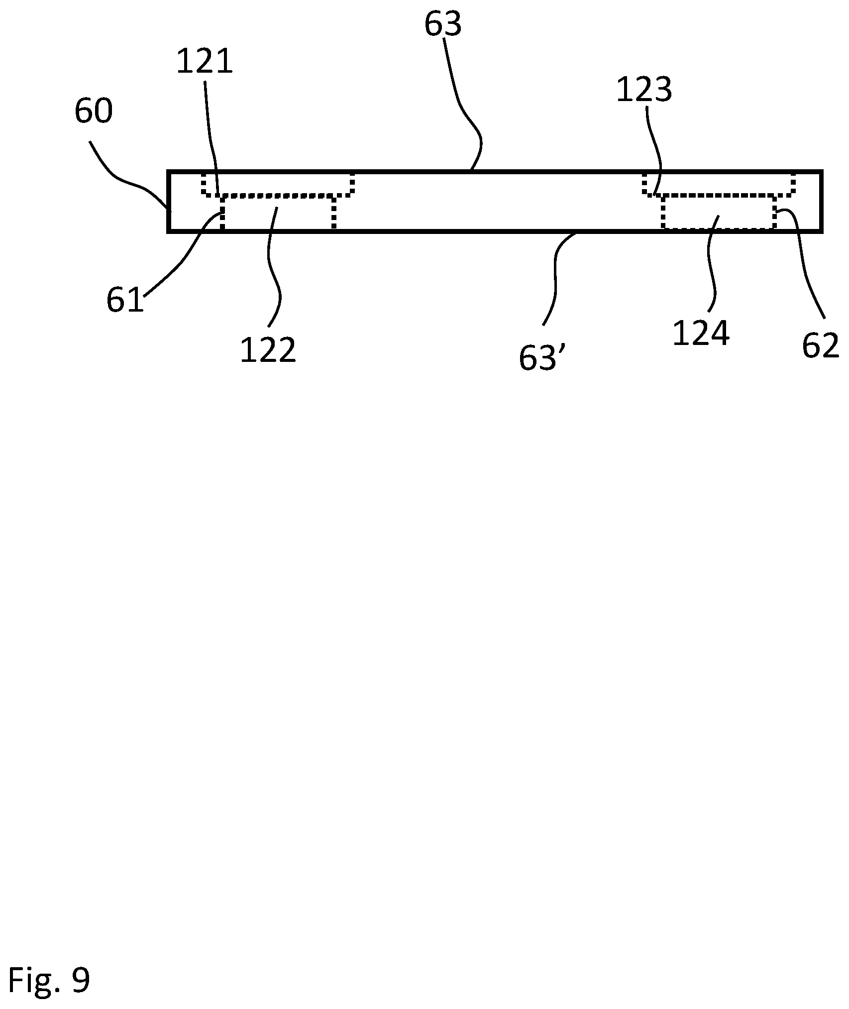 Patent US12460292 Figure 9 – Atomic layer deposition apparatus and a method