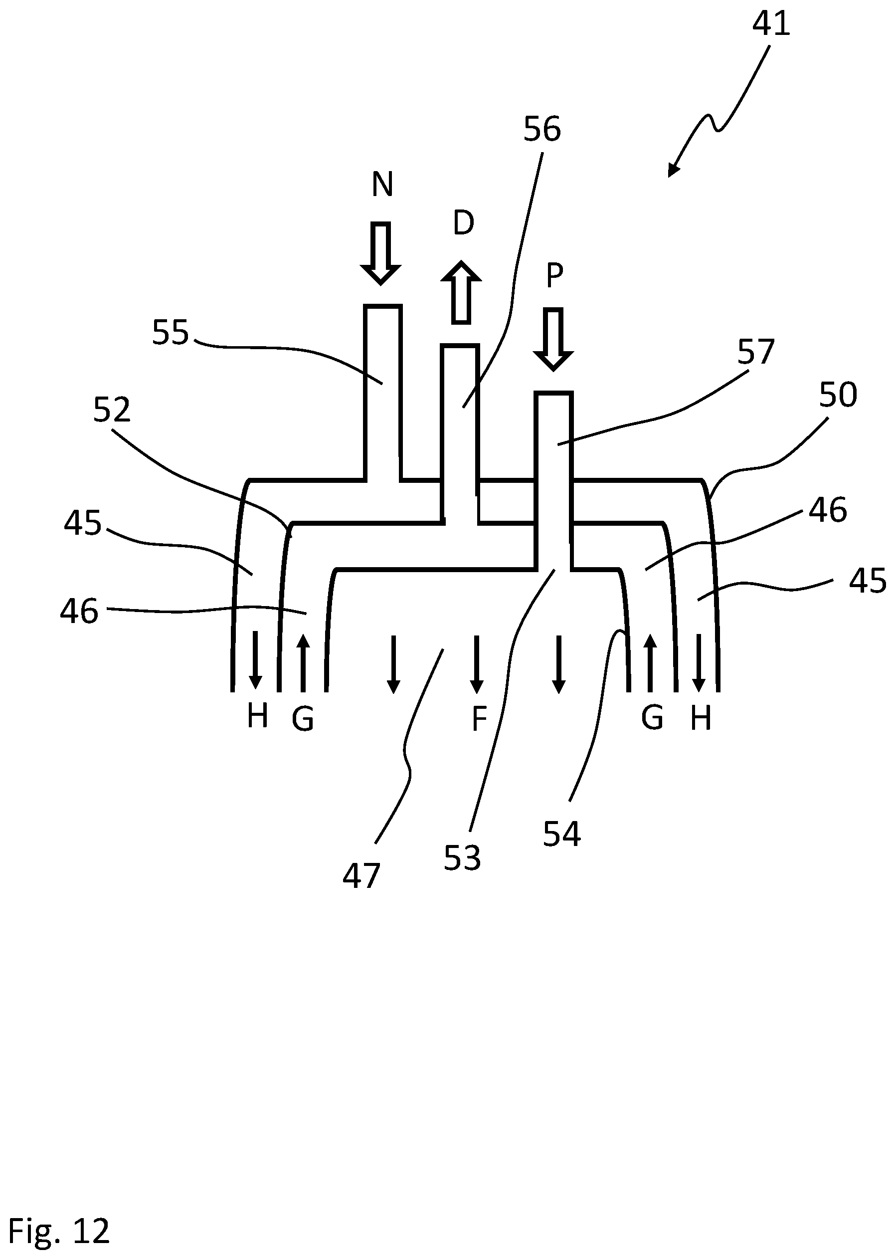 Patent US12460292 Figure 12 – Atomic layer deposition apparatus and a method