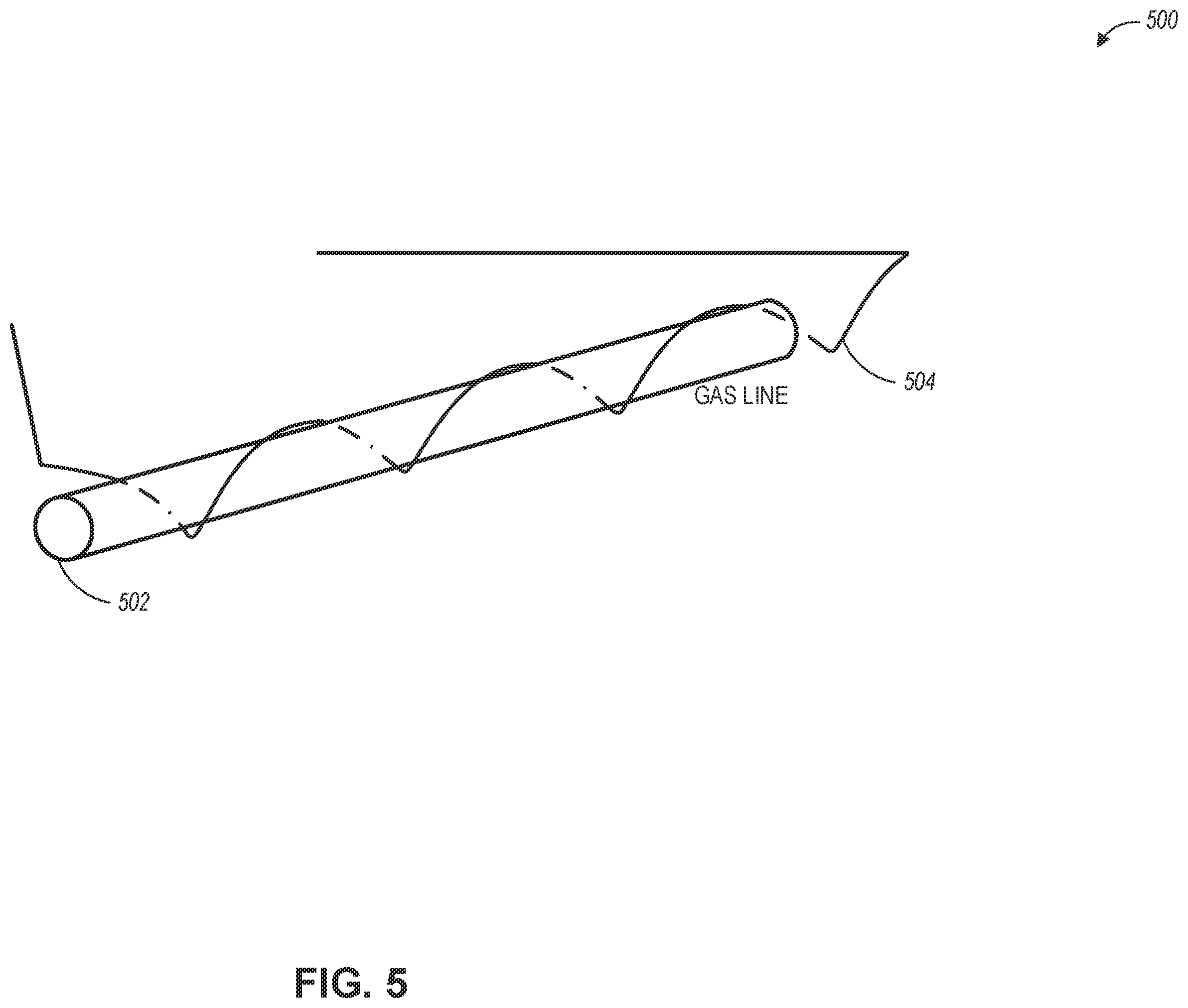 Patent US12460294 Figure 5 – Heater design solutions for chemical delivery systems