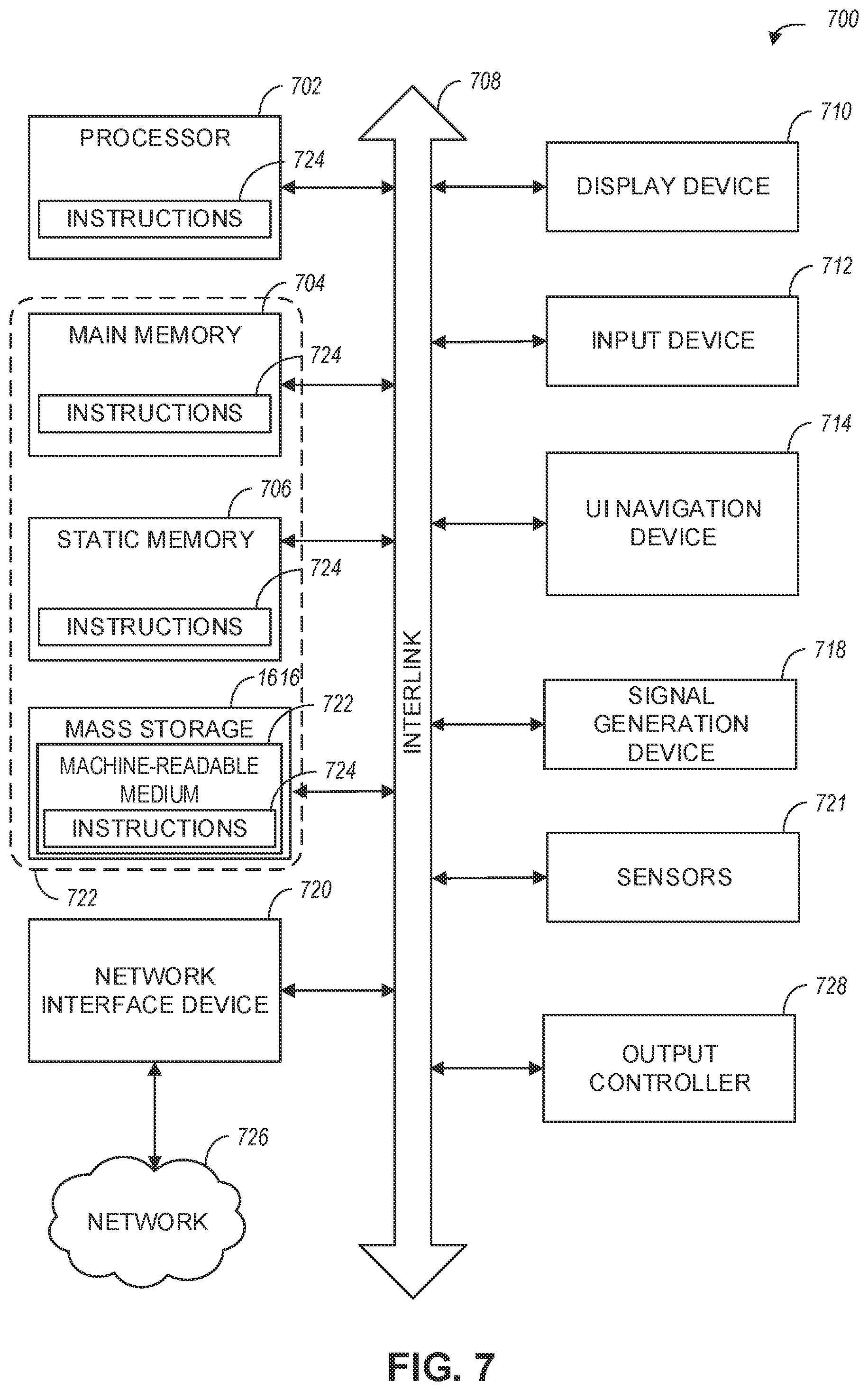 Patent US12460294 Figure 7 – Heater design solutions for chemical delivery systems