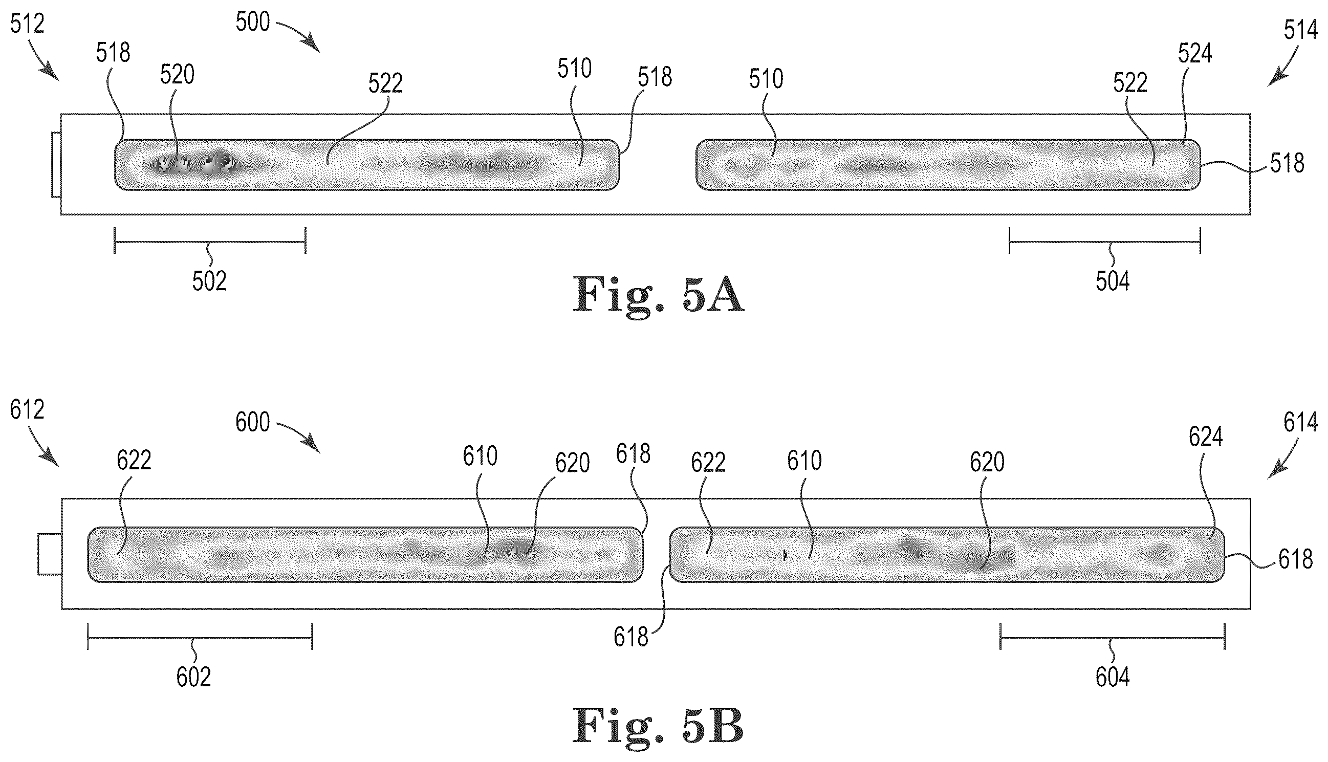 Patent US12460296 Figure 6 – Gas diffuser housings, devices, and related methods