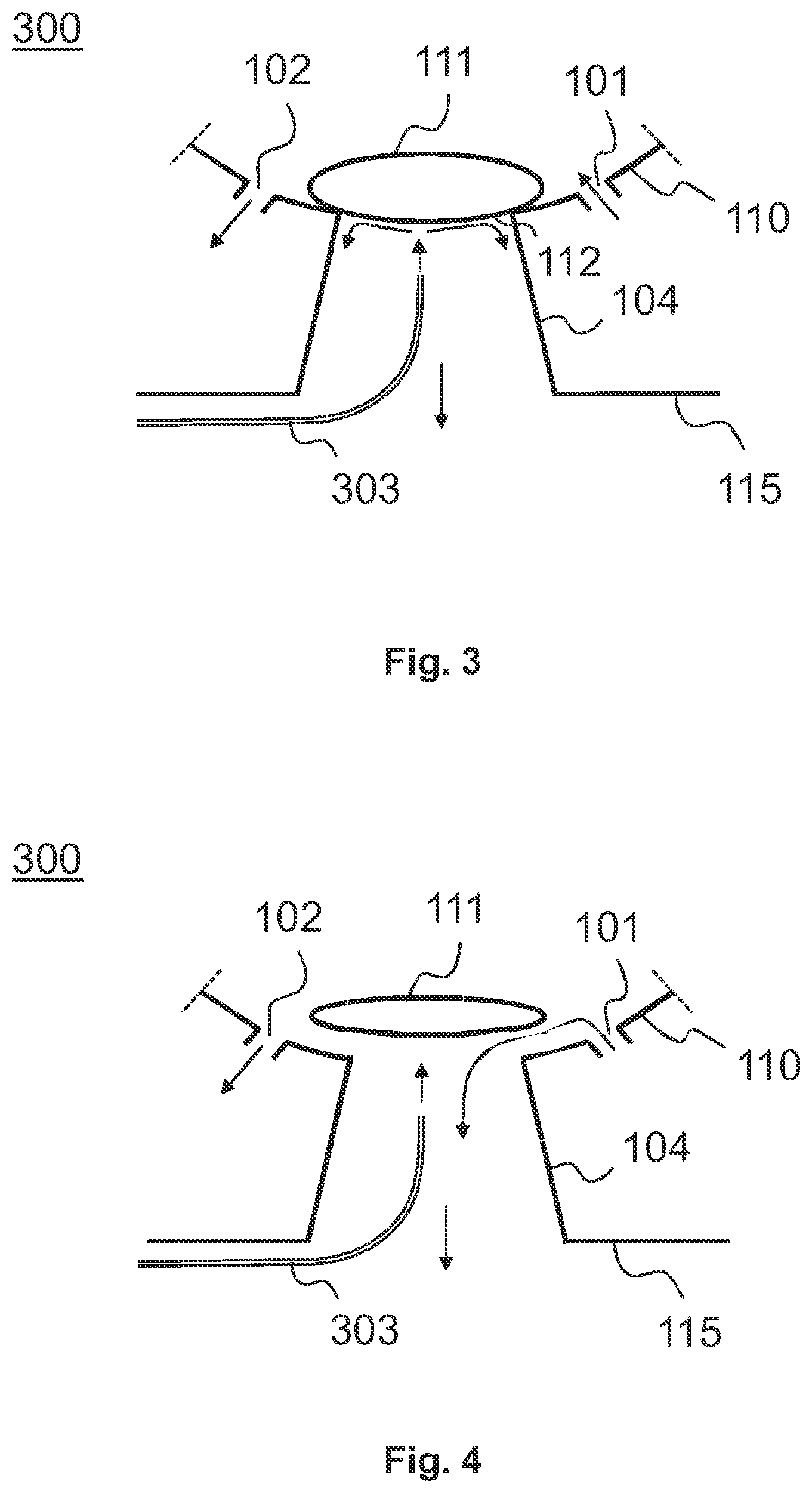 Patent US12460297 Figure 2 – ALD apparatus, method and valve