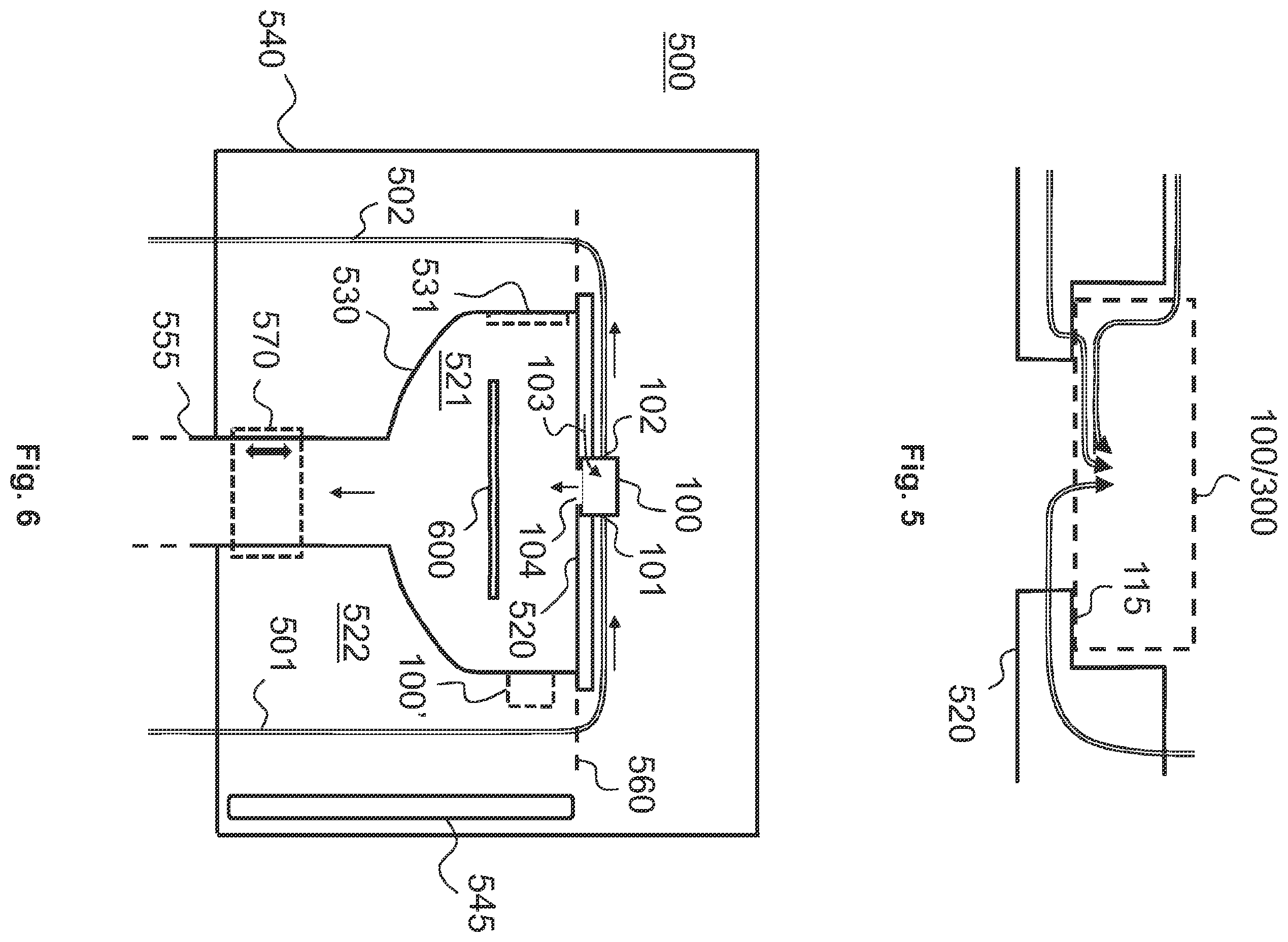 Patent US12460297 Figure 3 – ALD apparatus, method and valve